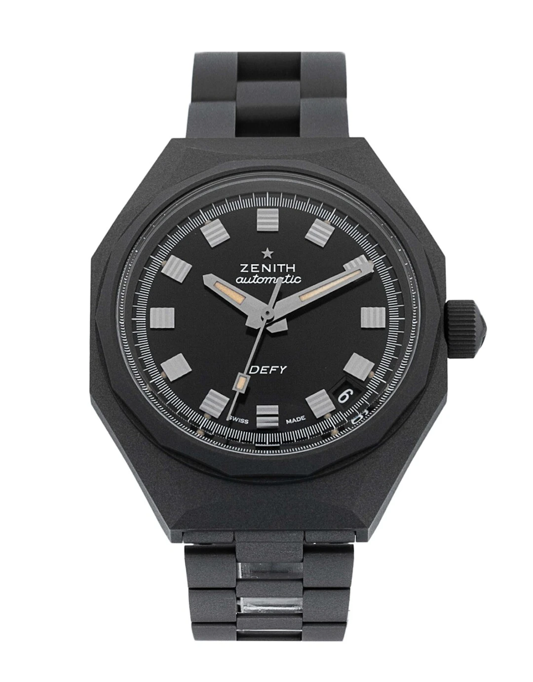 Zenith Defy Revival 97.A3642.670-21.M3642 97.A3642.670-21.M3642