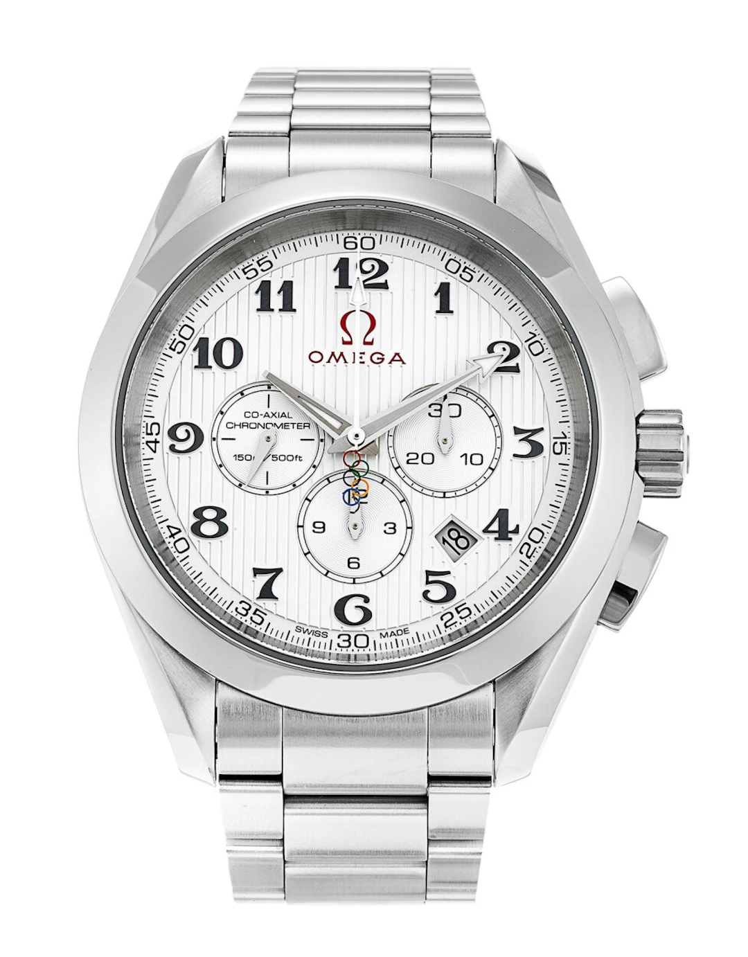 Omega Specialities Olympic 231.10.44.50.02.001 231.10.44.50.02.001