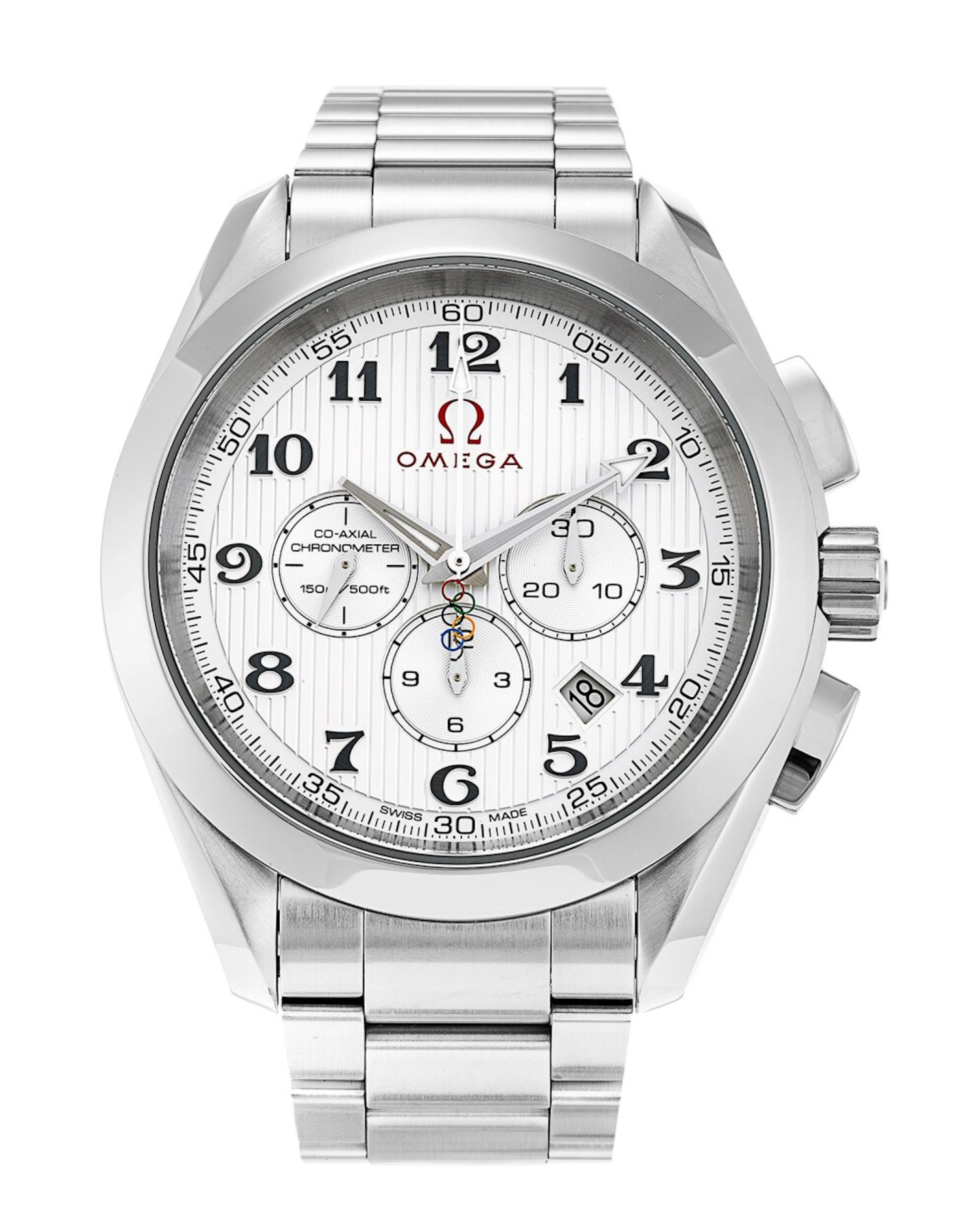 Omega Specialities Olympic 231.10.44.50.02.001 231.10.44.50.02.001