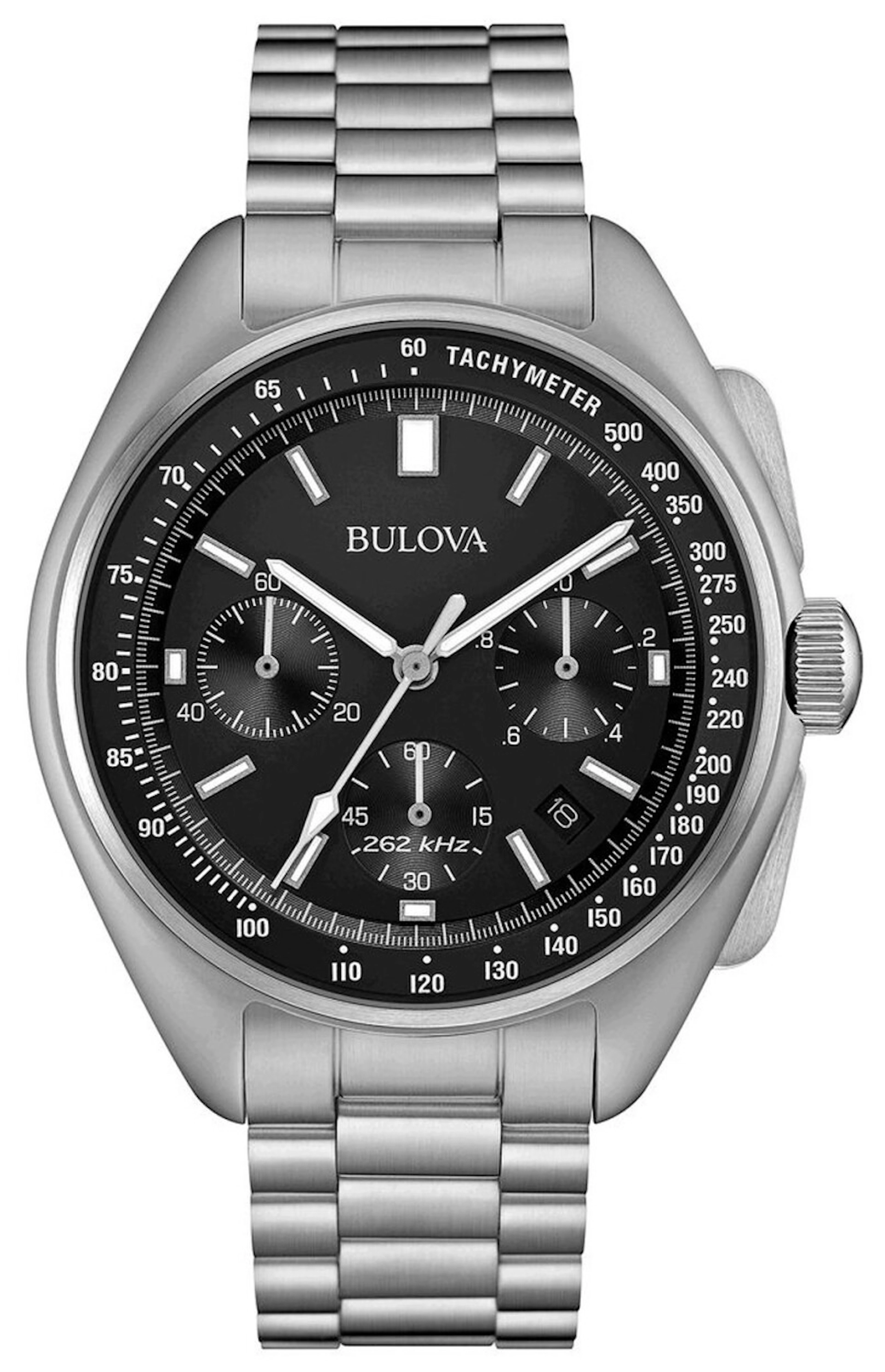 Bulova Bracelet 96B258 96B258