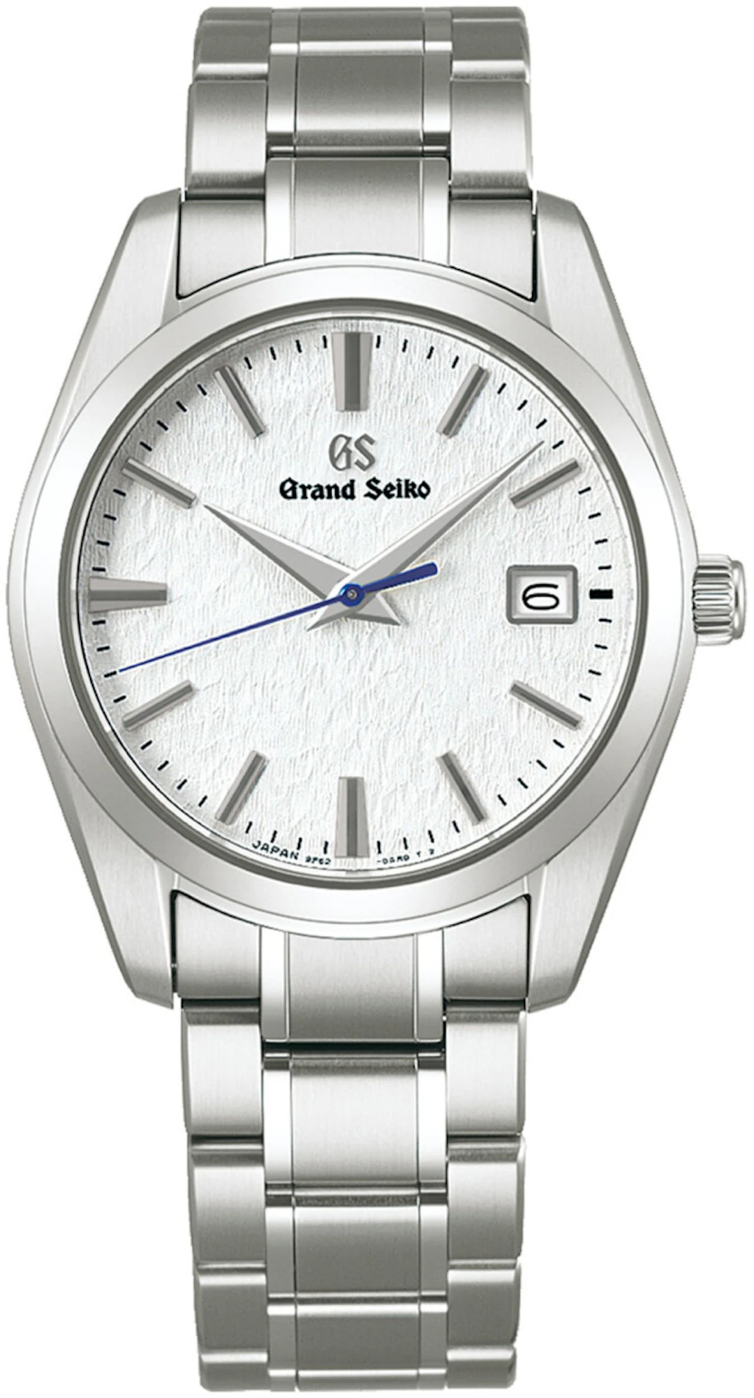 Grand Seiko Heritage Collection SBGX355G SBGX355G