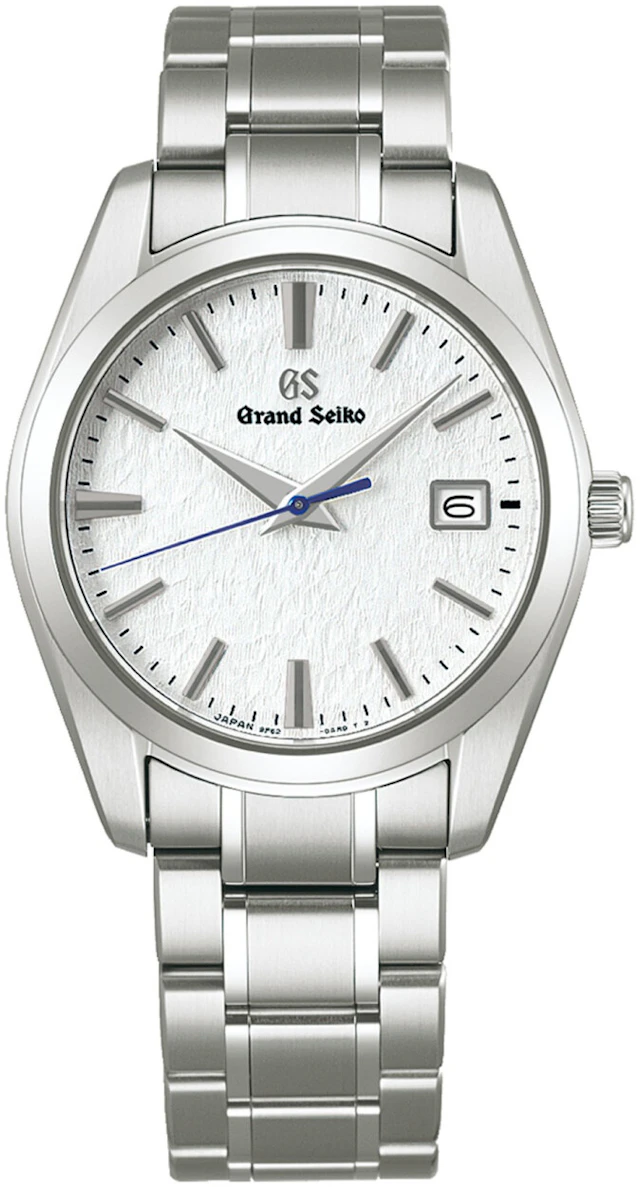 Grand Seiko Heritage Collection SBGX355G SBGX355G
