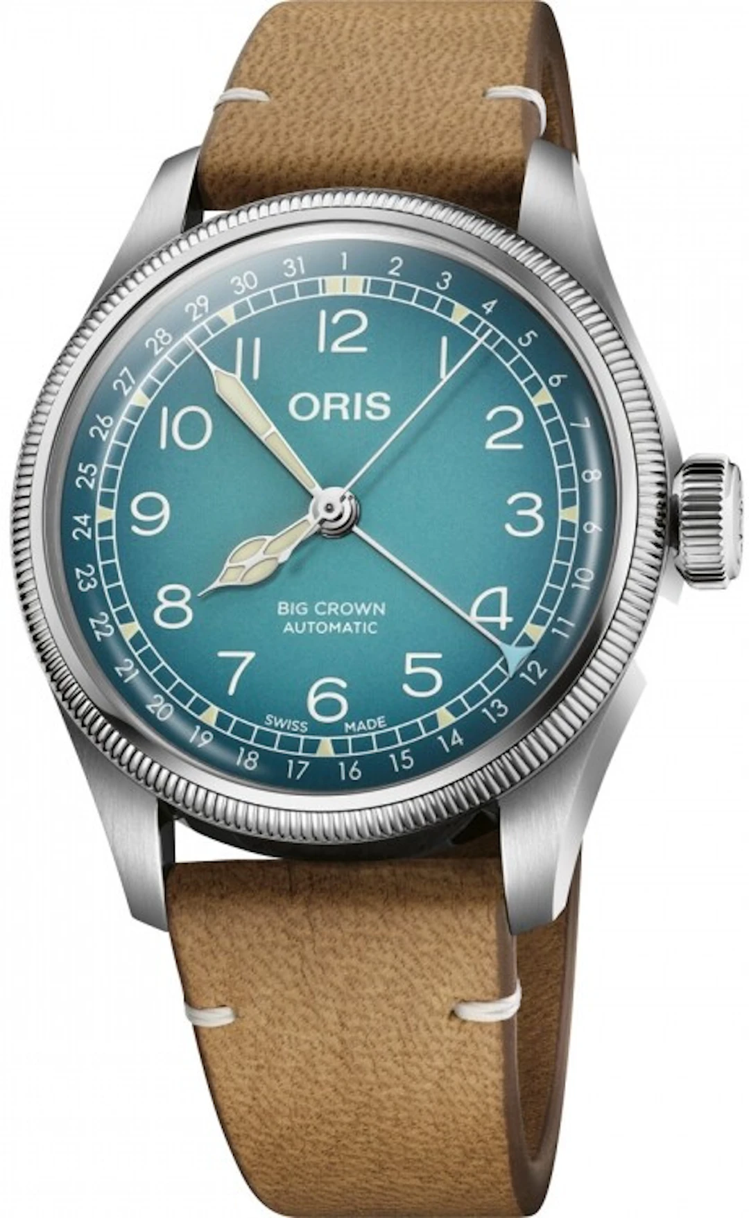 Oris Big Crown 01 754 7779 4065-Set 01 754 7779 4065-Set
