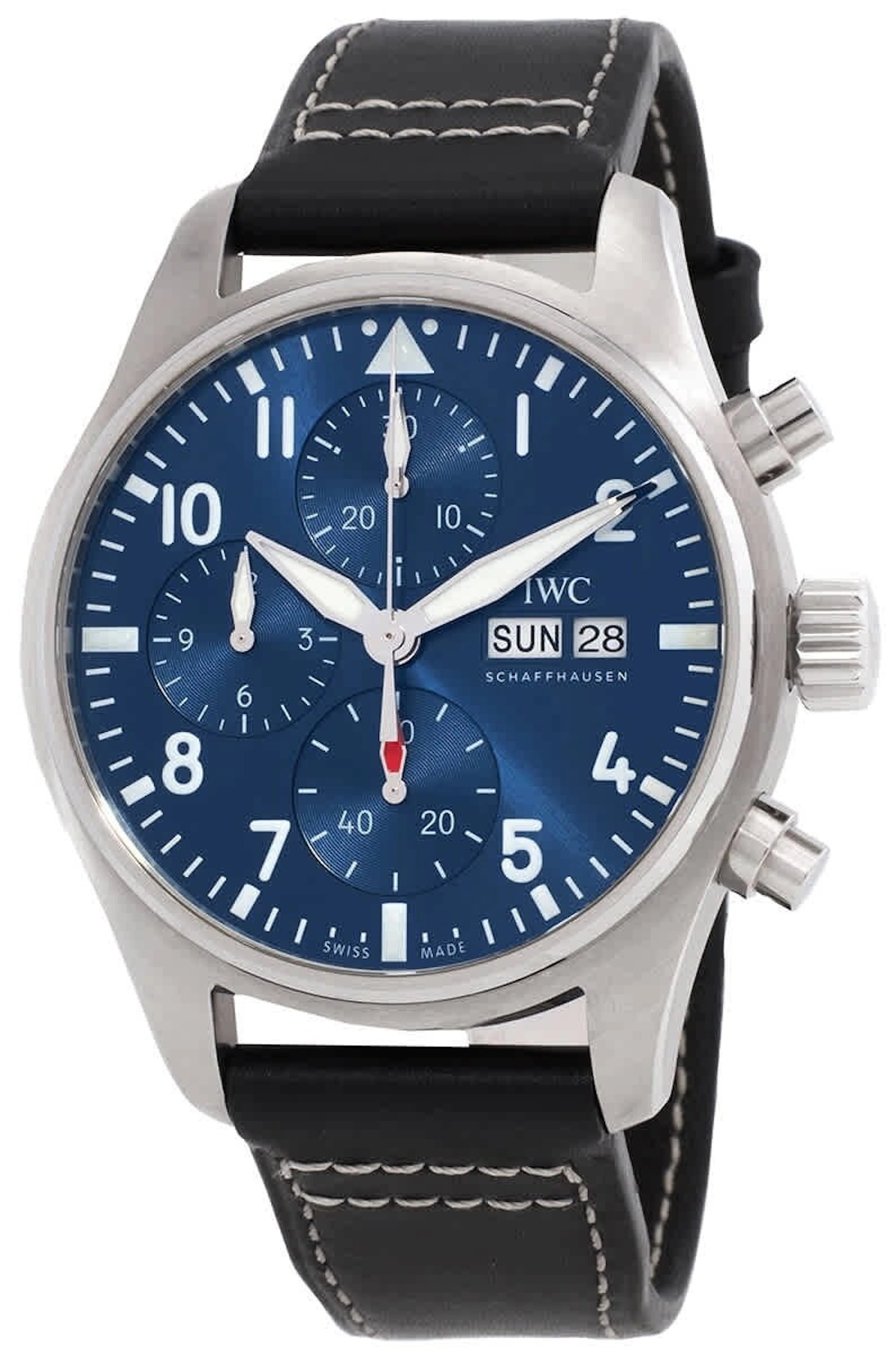 IWC Pilots IW388101 IW388101