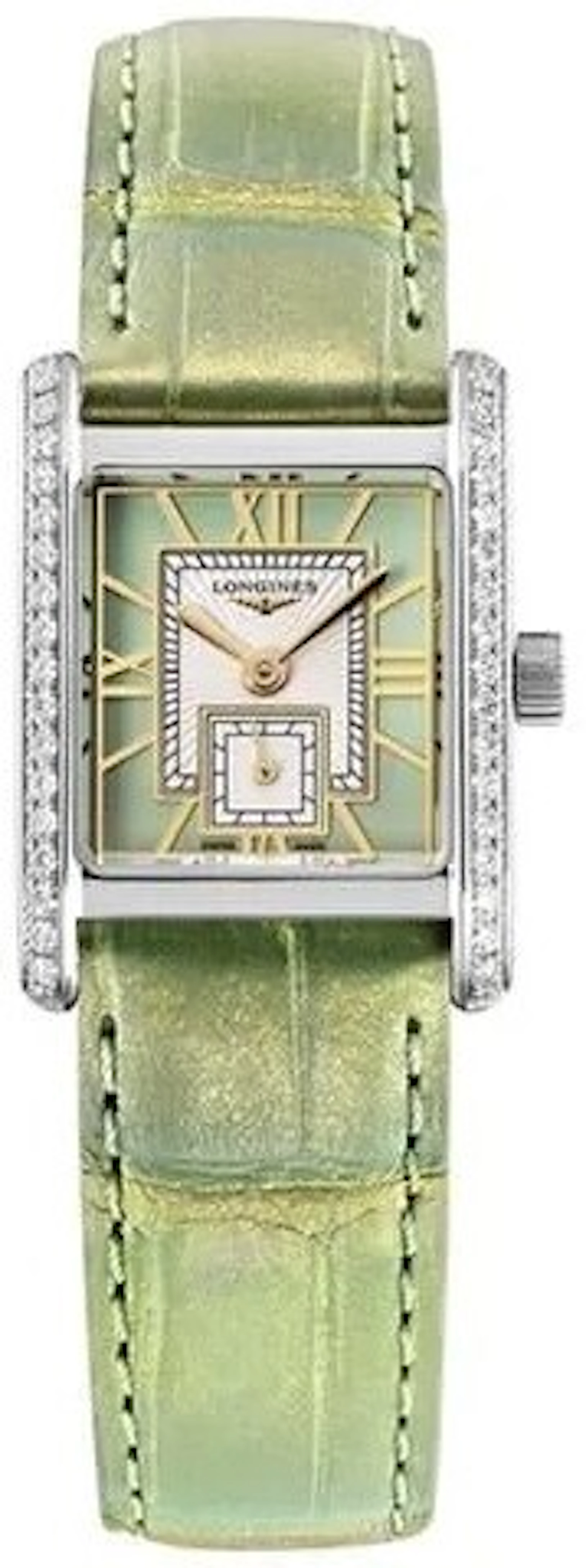 Longines Mini DolceVita L5.200.0.05.2 L5.200.0.05.2