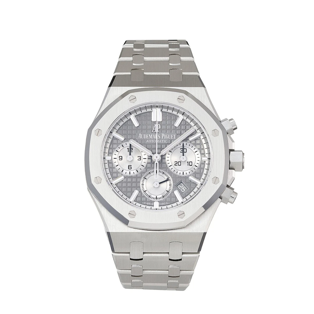 Audemars Piguet Royal Oak 26315ST.OO.1256ST.02 26315ST.OO.1256ST.02