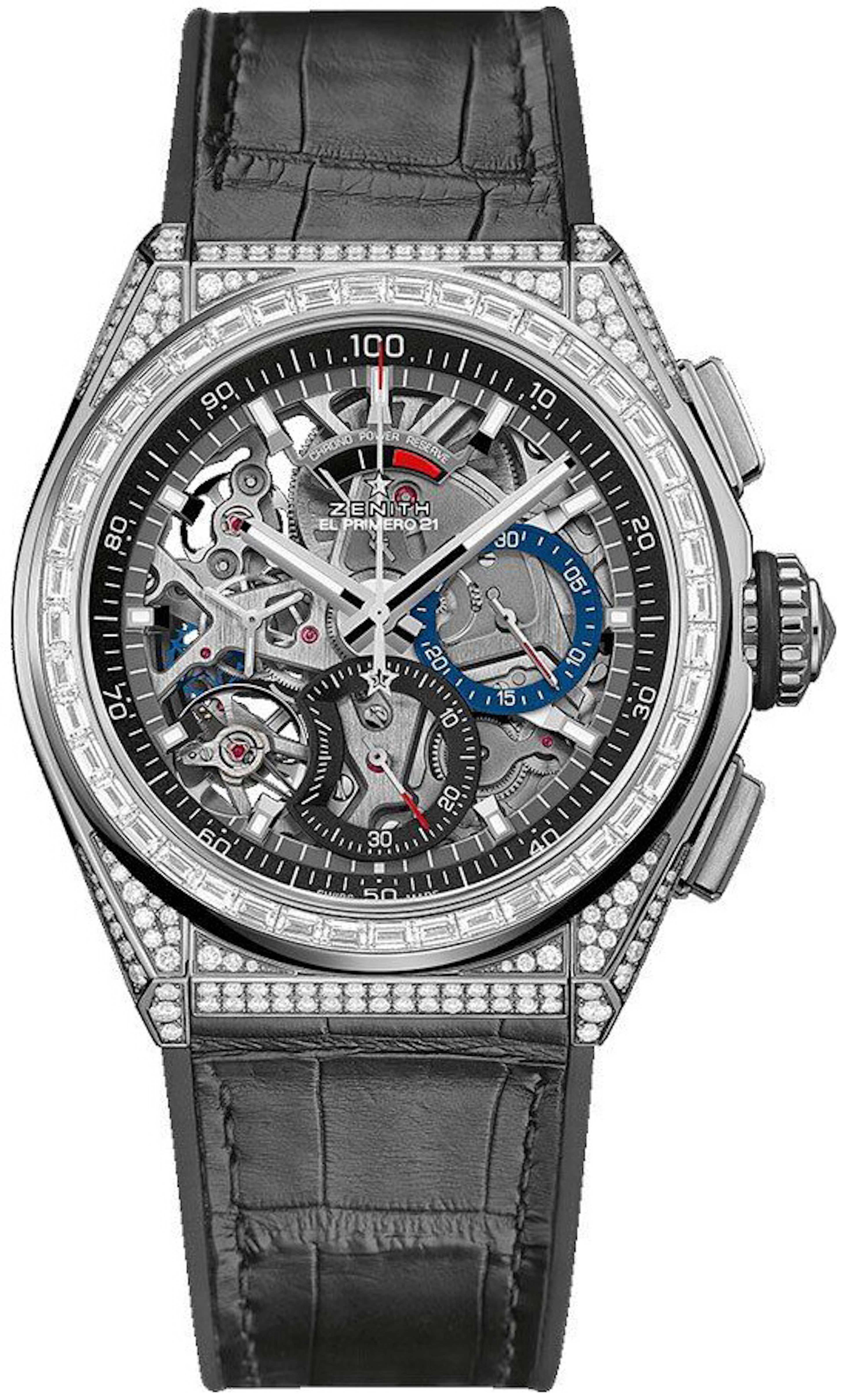 Zenith El Primero 32.9000.9004-78.R582 32.9000.9004-78.R582