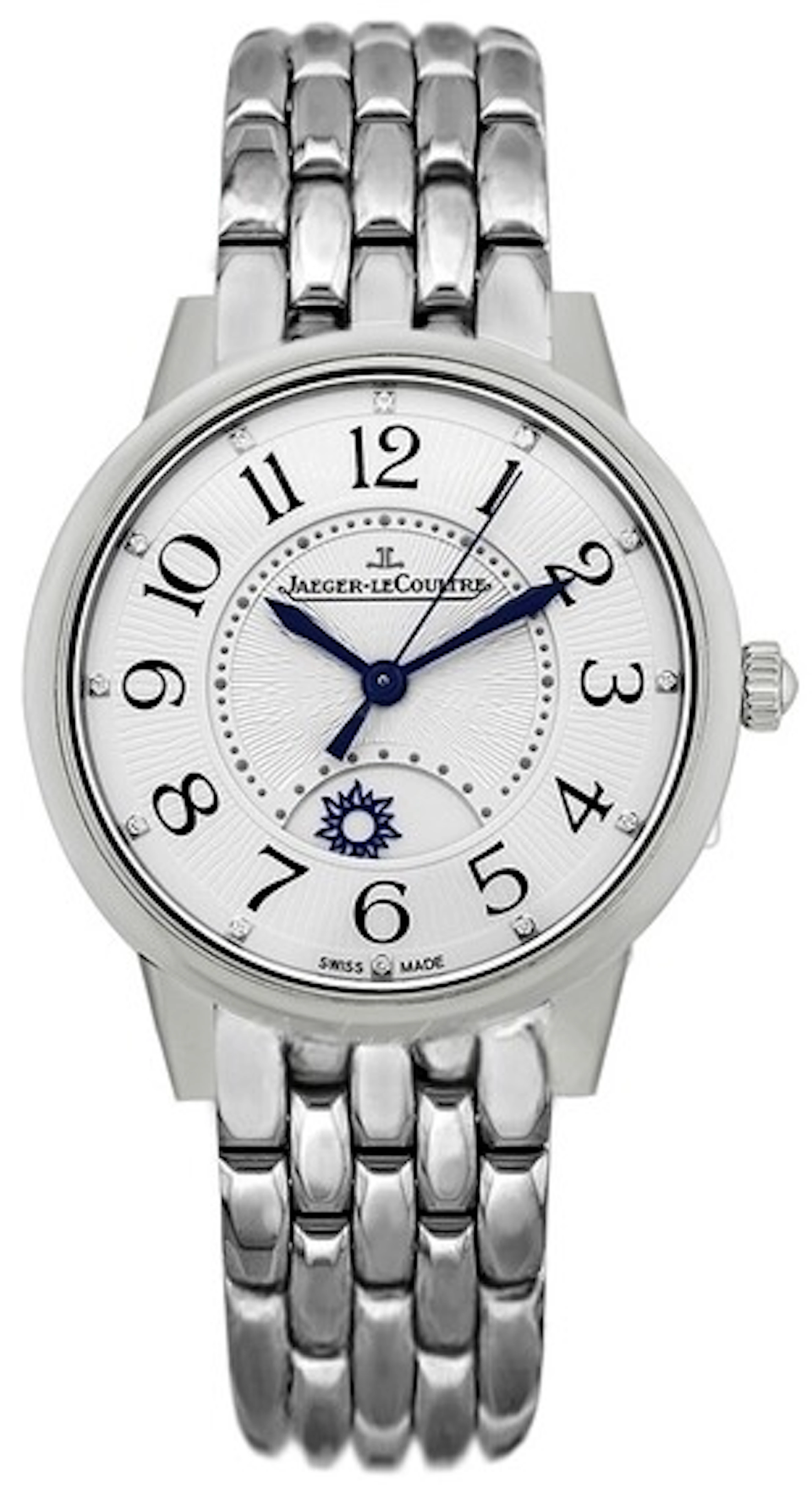 Jaeger LeCoultre Rendez-Vous 3448110 3448110