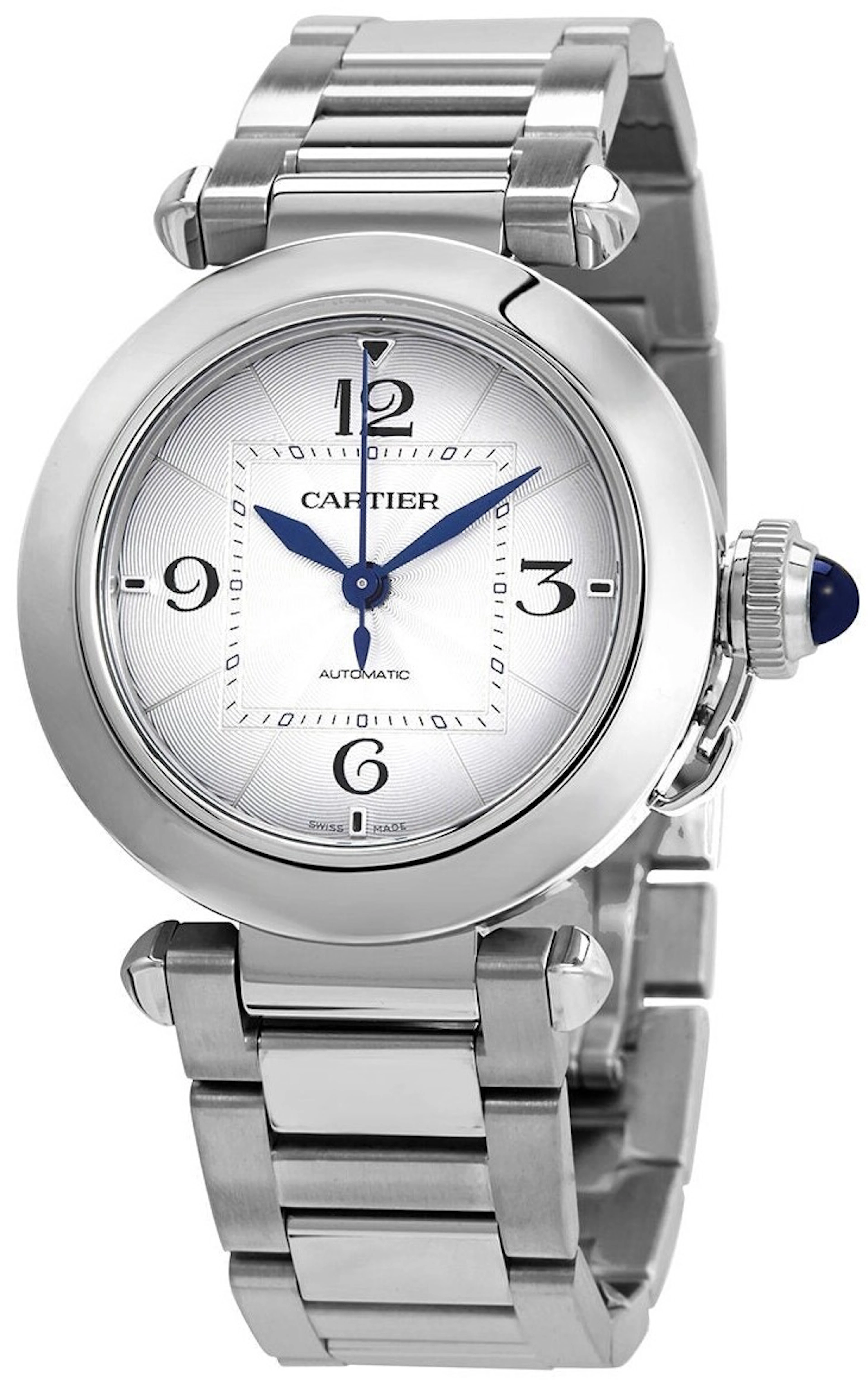 Cartier Pasha De Cartier WSPA0013 WSPA0013