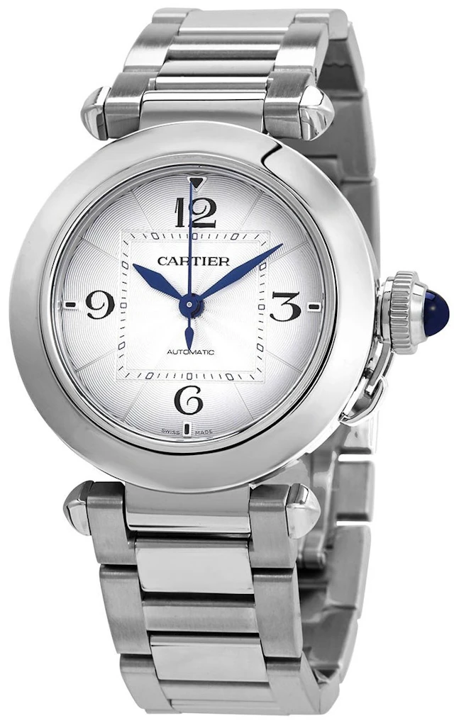 Cartier Pasha De Cartier WSPA0013 WSPA0013