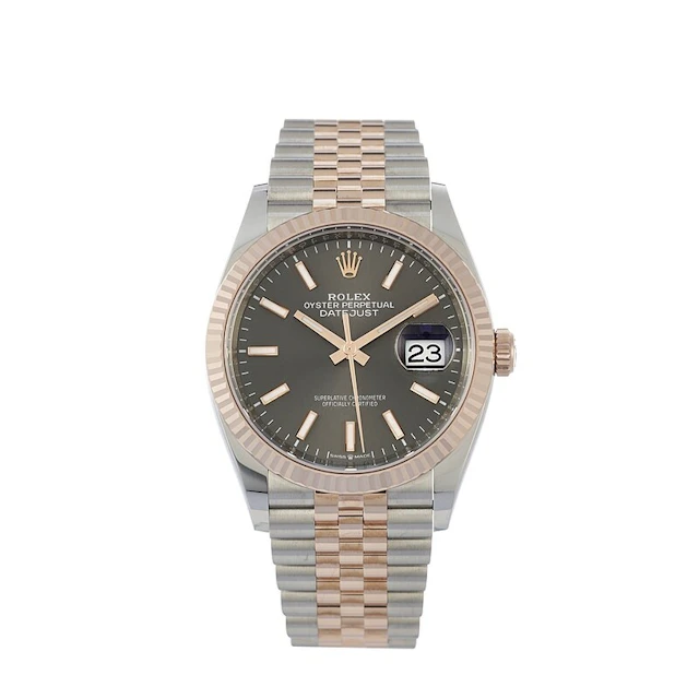 Rolex Datejust 36 126231-0013 126231-0013