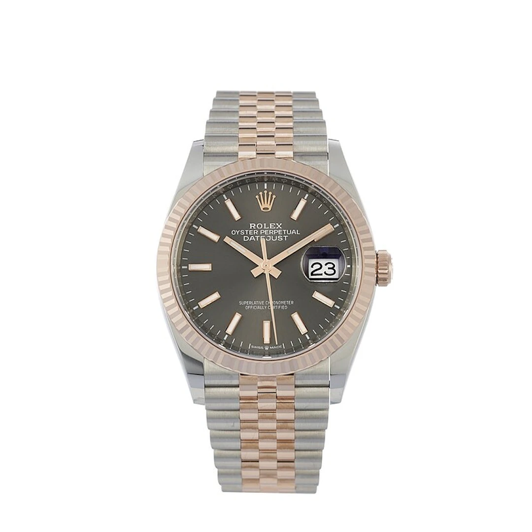 Rolex Datejust 36 126231-0013 126231-0013