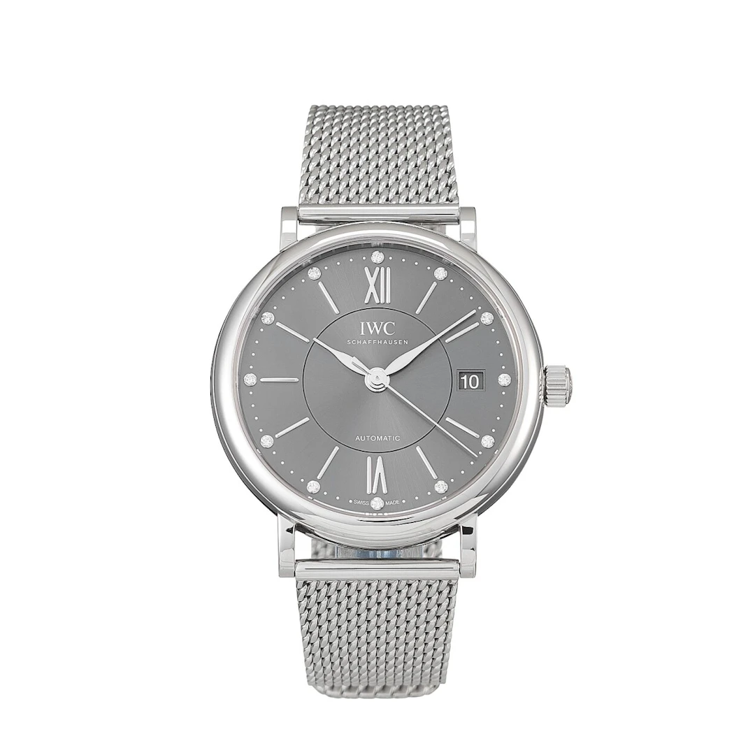 IWC Portofino IW458110 IW458110