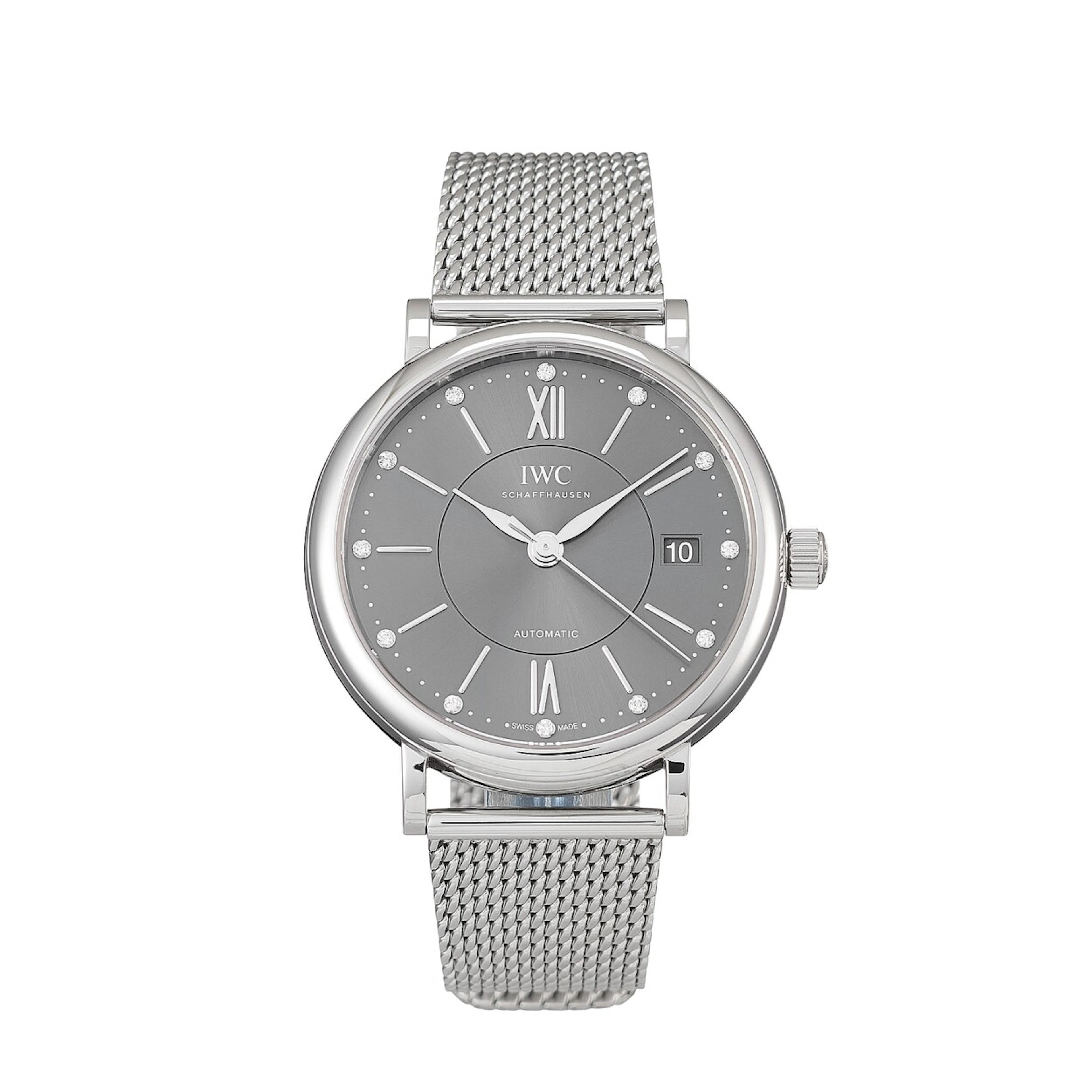 IWC Portofino IW458110 IW458110