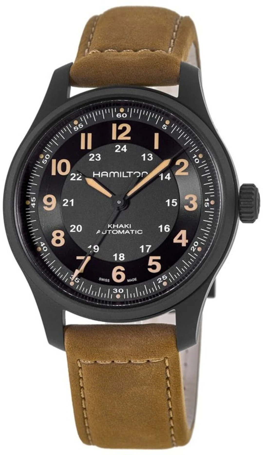 Hamilton Khaki Field H70665533 H70665533