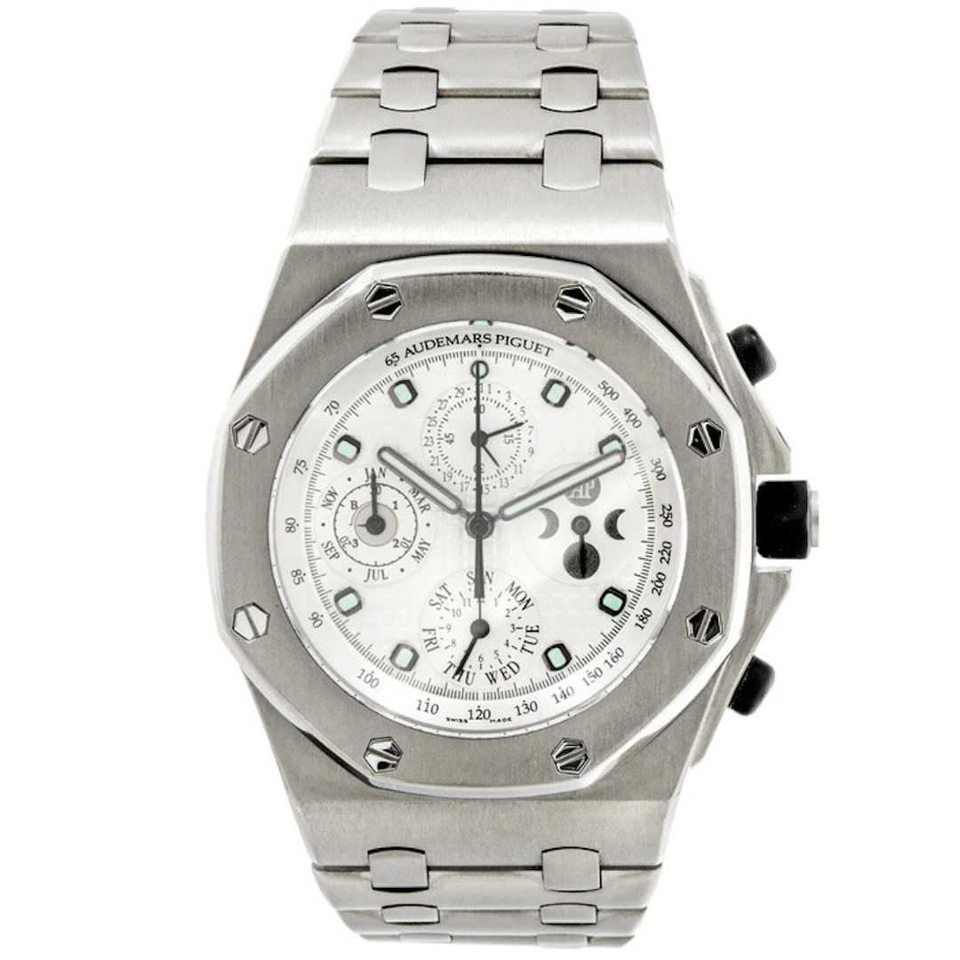 Audemars Piguet Royal Oak Offshore 25854TI.OO.1150TI.01 25854TI.OO.1150TI.01