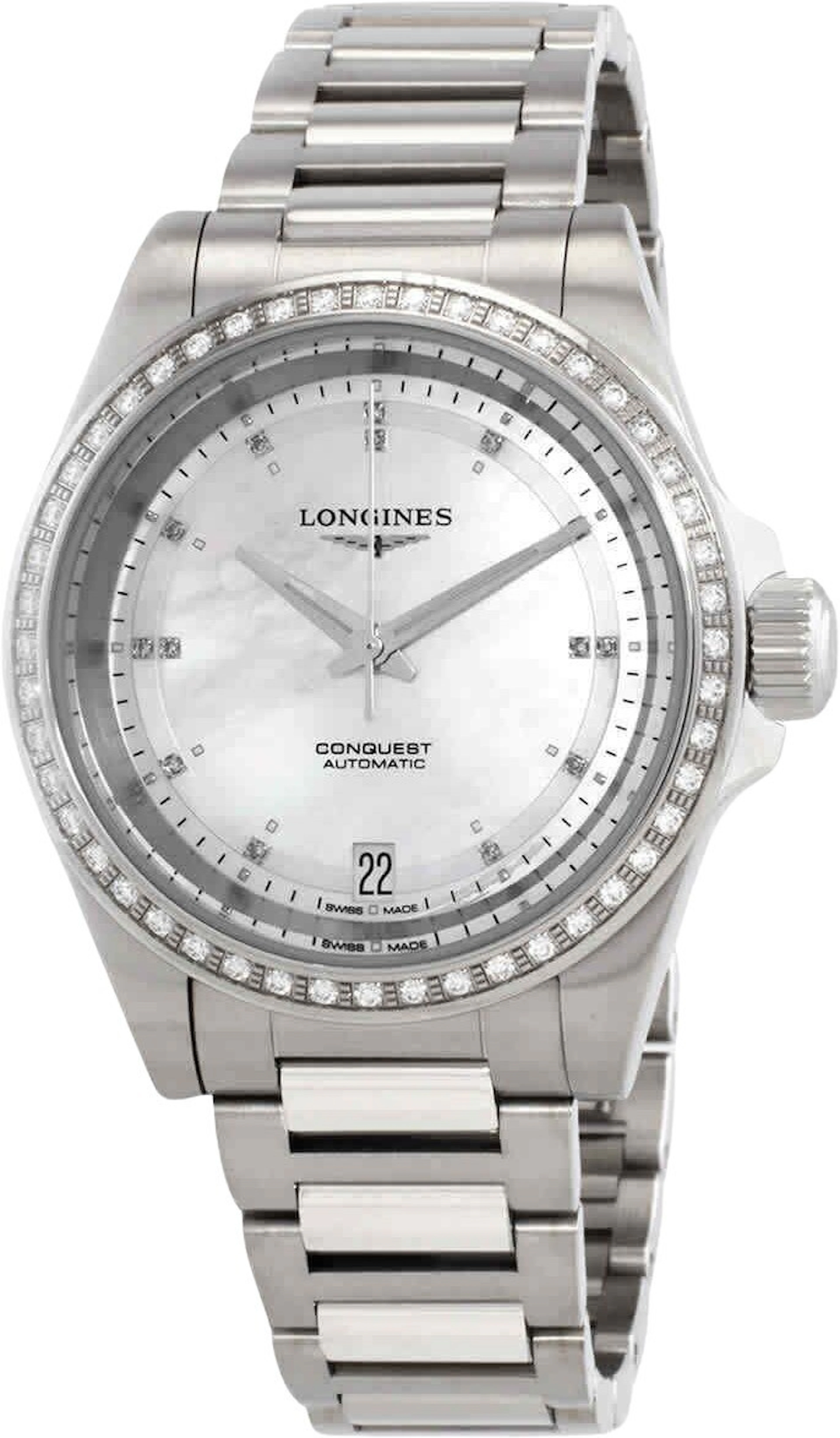 Longines Conquest L3.430.0.87.6 L3.430.0.87.6