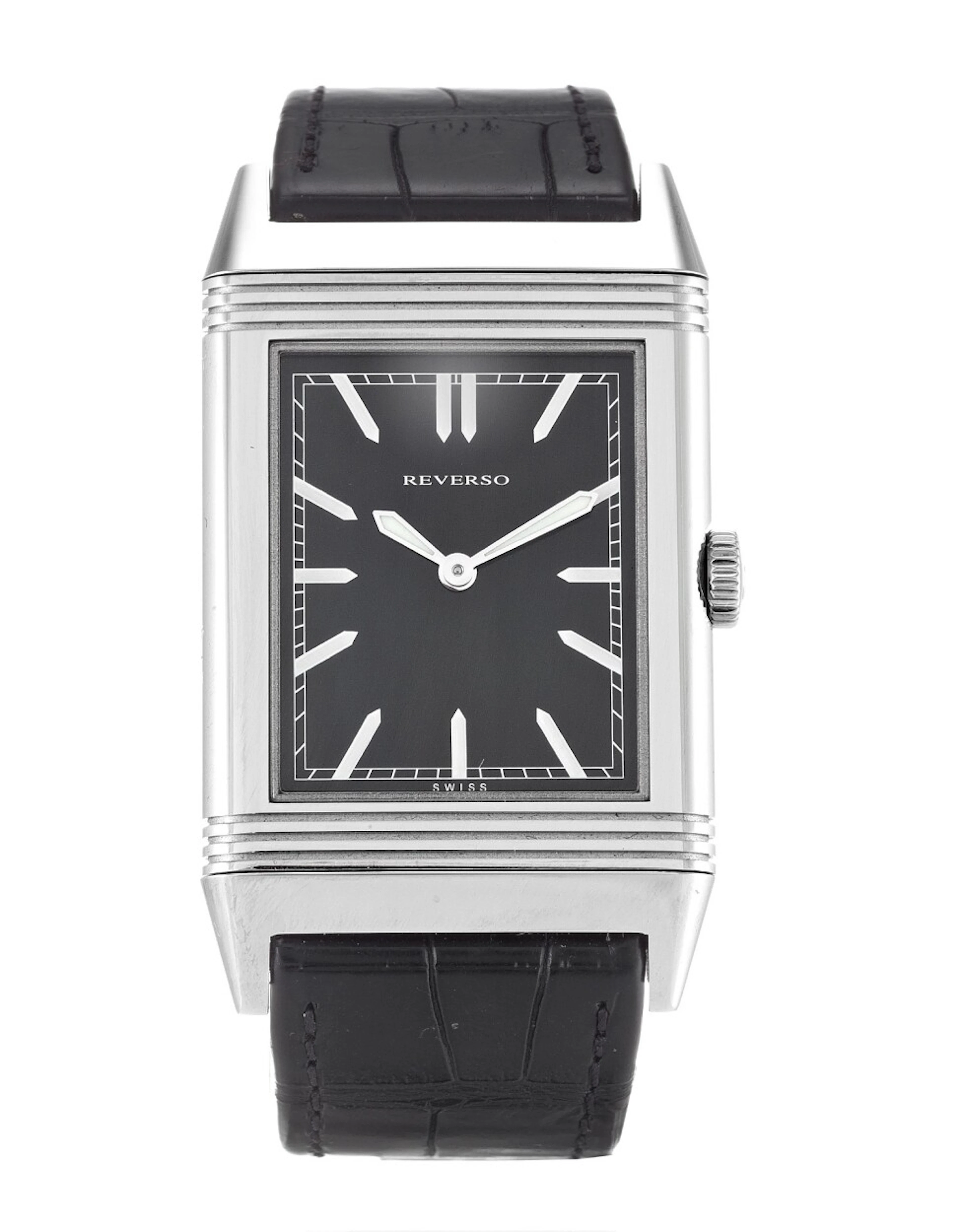 Jaeger LeCoultre Reverso Classique Grande Ultra Thin Tribute to 1931