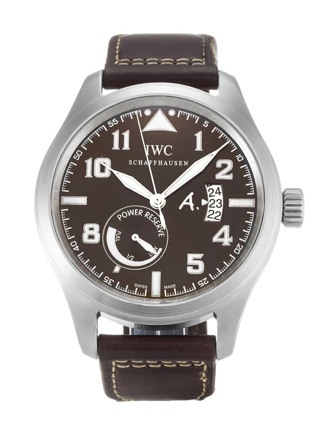 IWC Pilots IW320104 IW320104