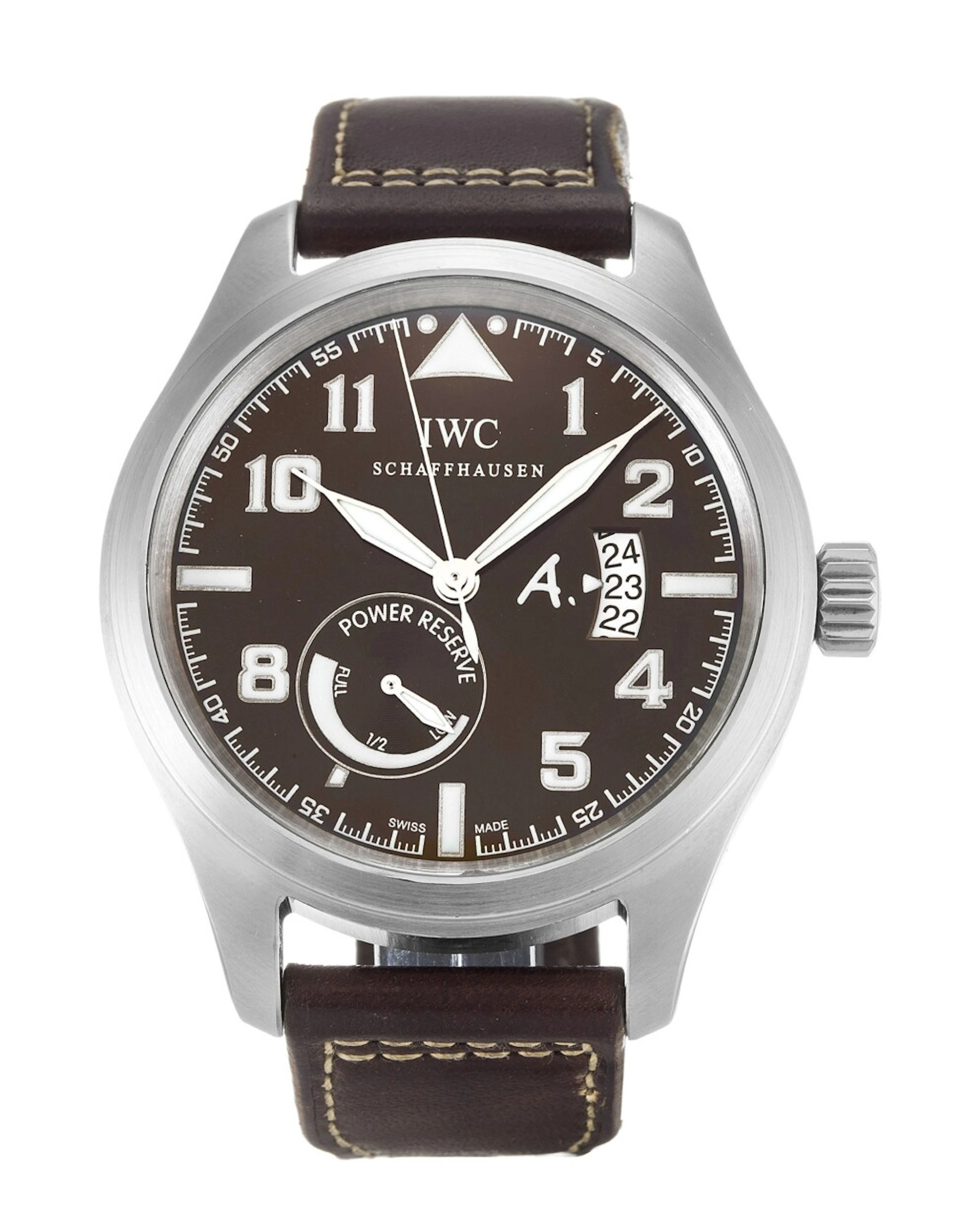 IWC Pilots IW320104 IW320104