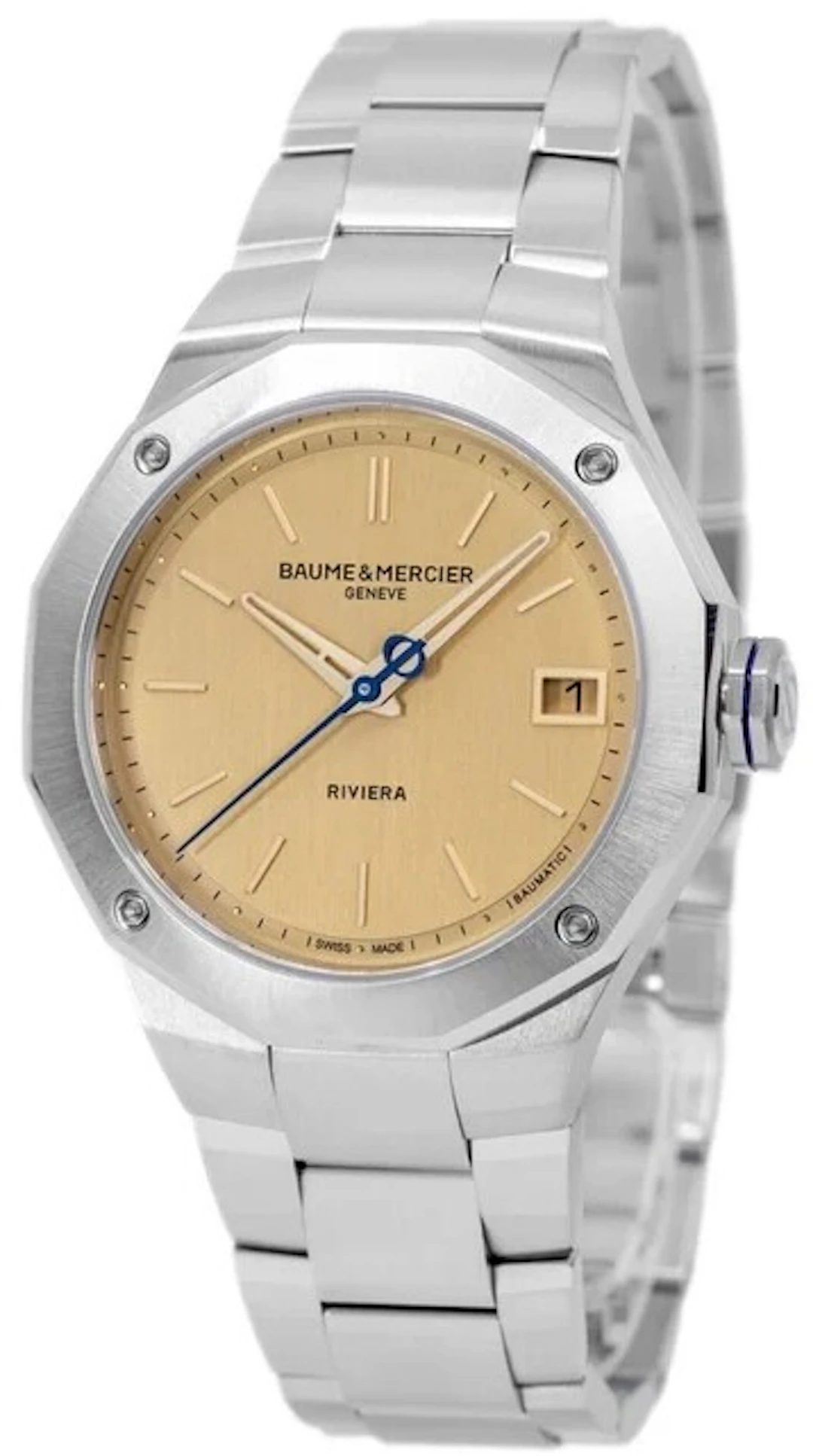 Baume & Mercier Riviera M0A10822 M0A10822