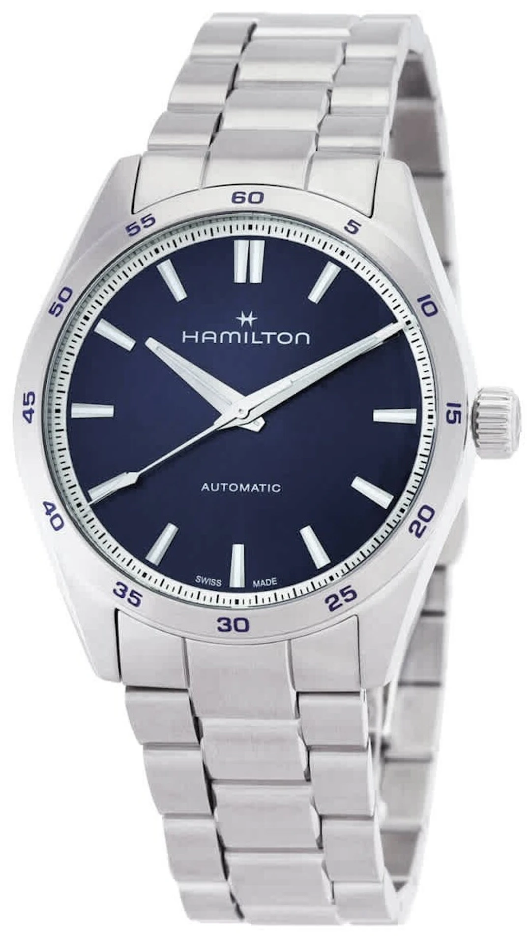 Hamilton Jazzmaster Performer H36215140 H36215140