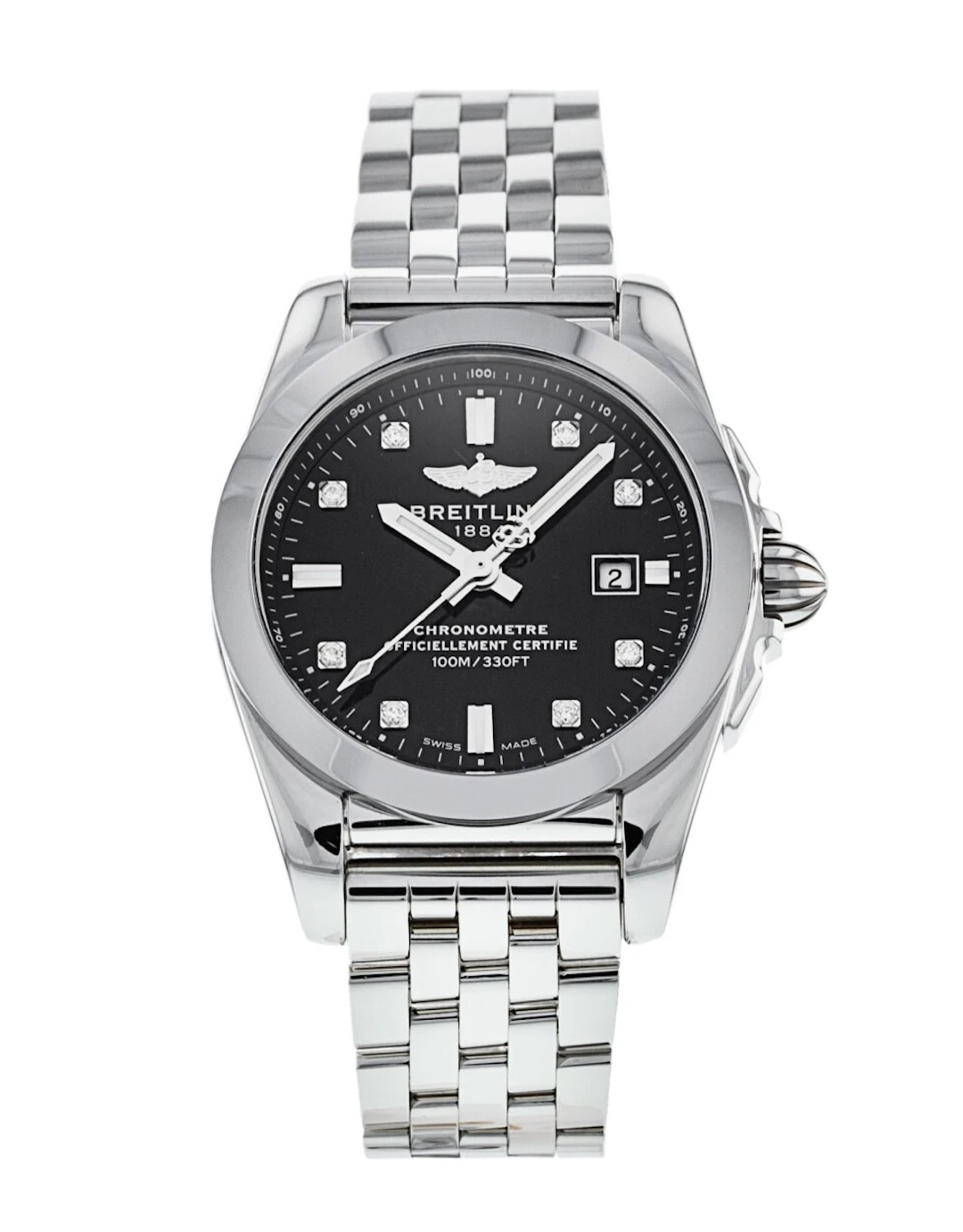 Breitling Galactic 29 W72348121B1A1 W72348121B1A1