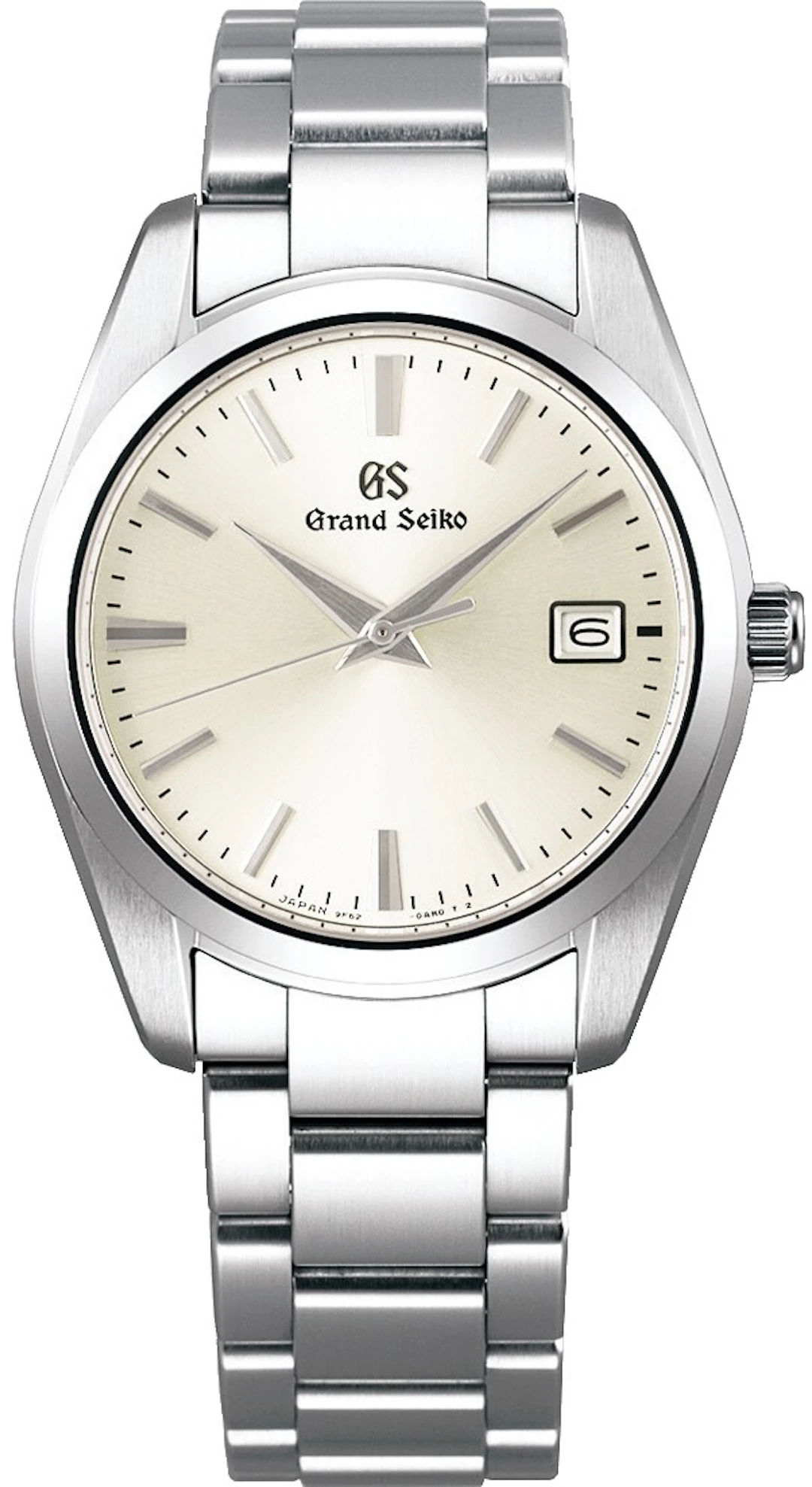 Grand Seiko Heritage Collection SBGX263G SBGX263G