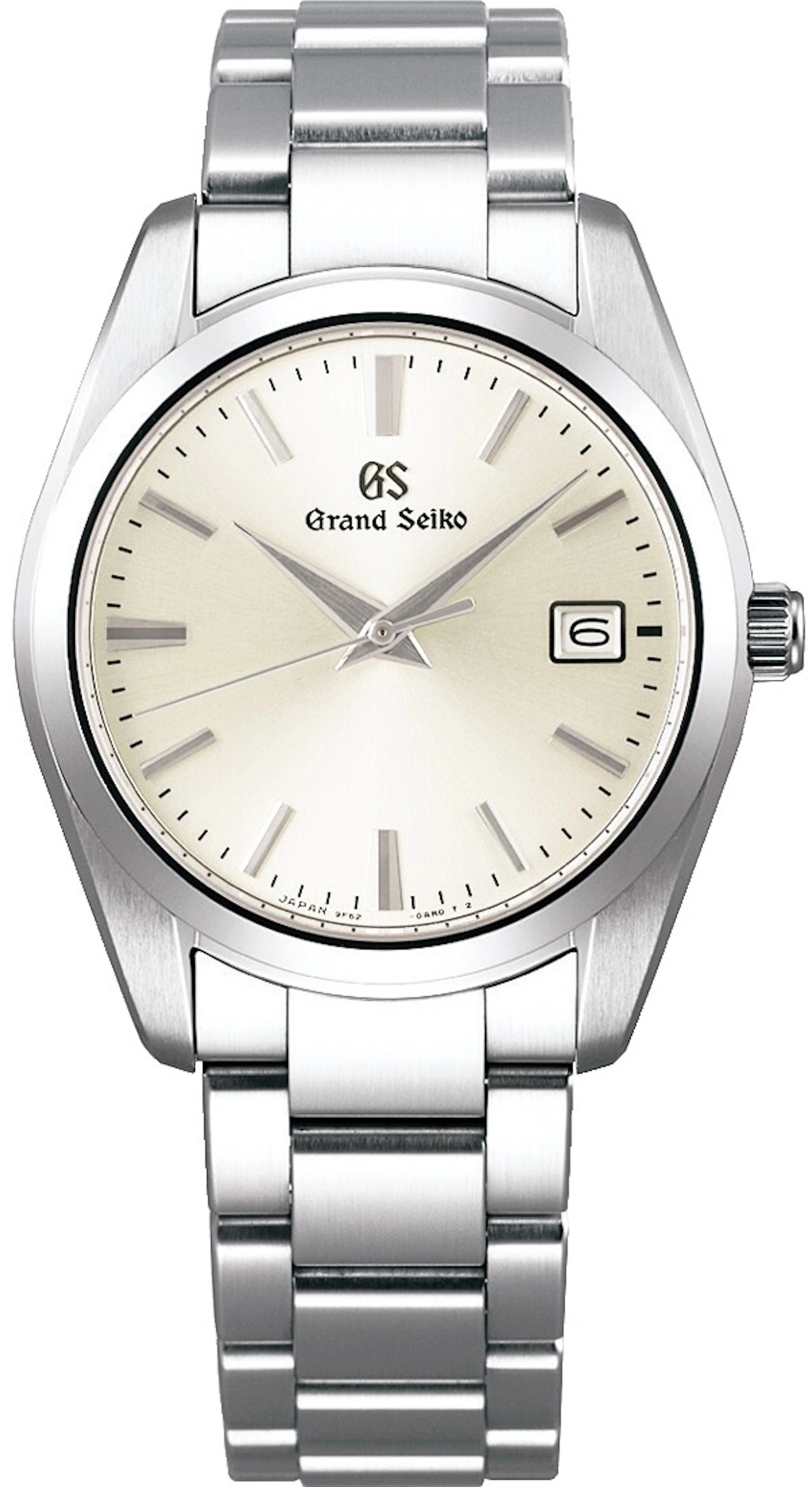 Grand Seiko Heritage Collection SBGX263G SBGX263G