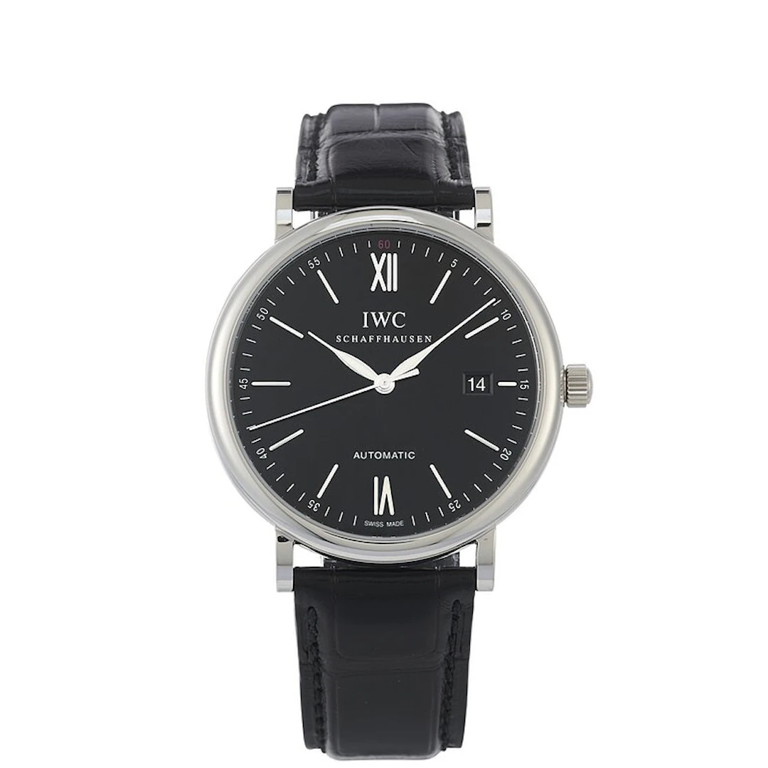 IWC Portofino IW356502 IW356502