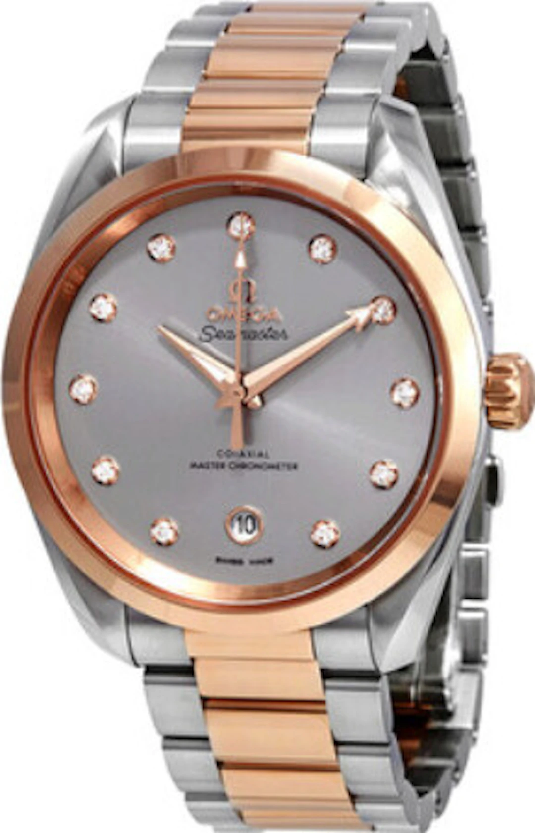 Omega Seamaster Aqua Terra 150M 220.20.38.20.56.002 220.20.38.20.56.002