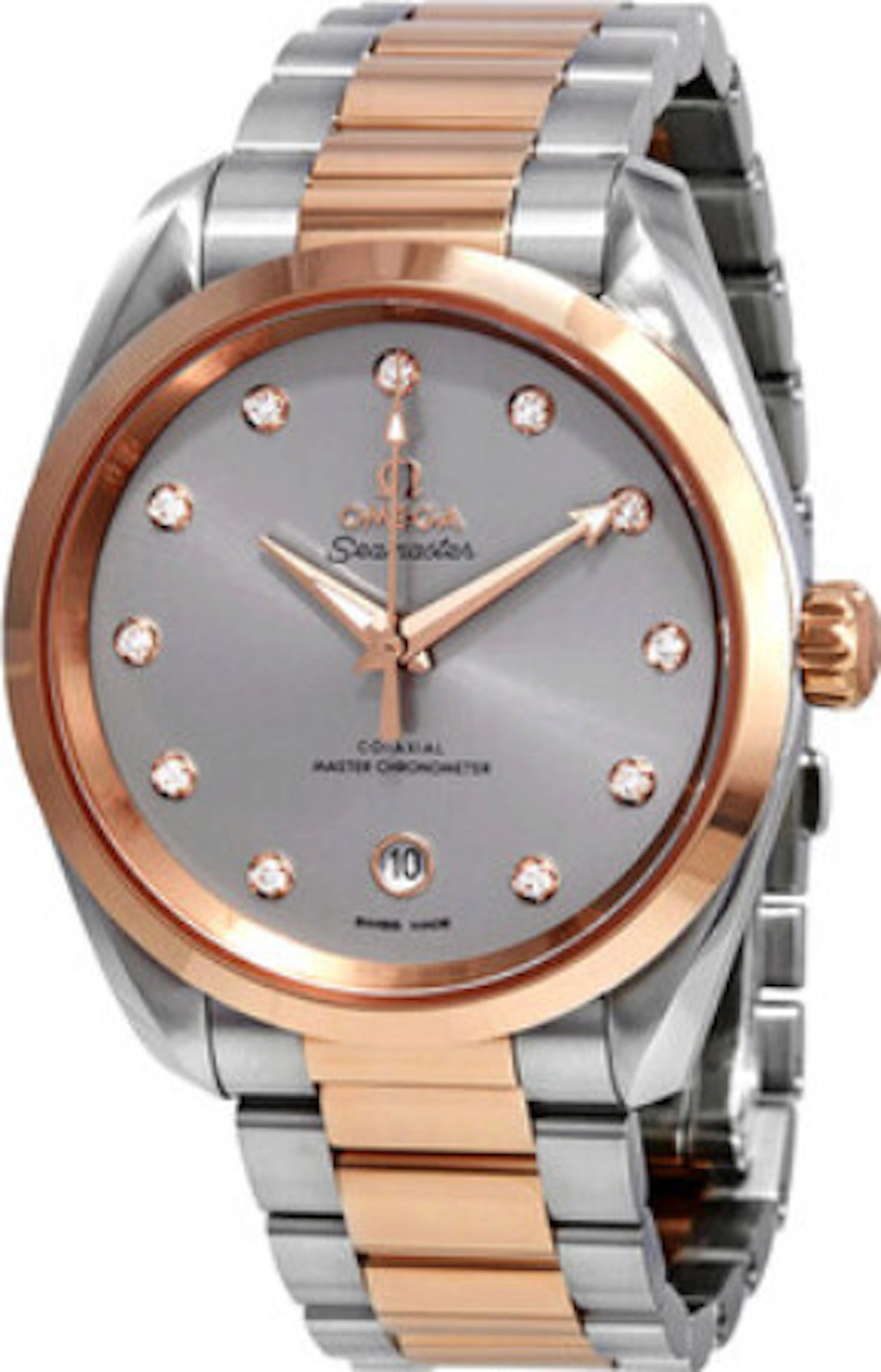 Omega Seamaster Aqua Terra 150M 220.20.38.20.56.002 220.20.38.20.56.002