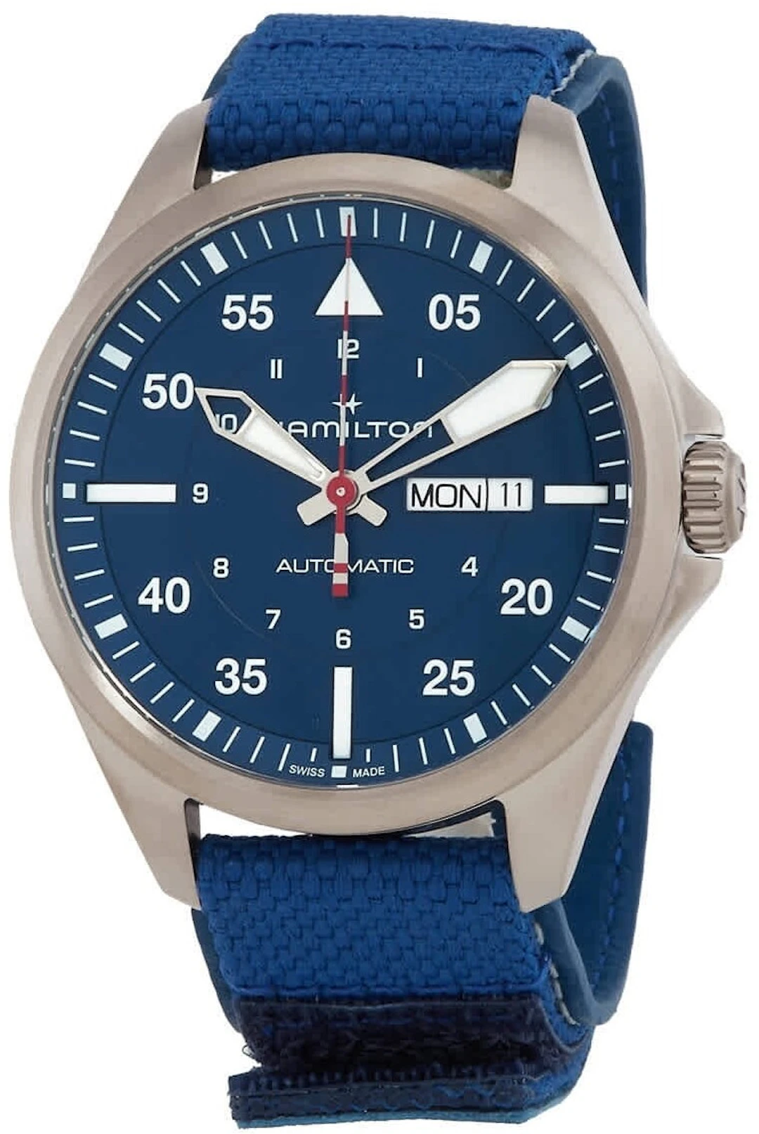 Hamilton Khaki Aviation Pilot H64655941 H64655941