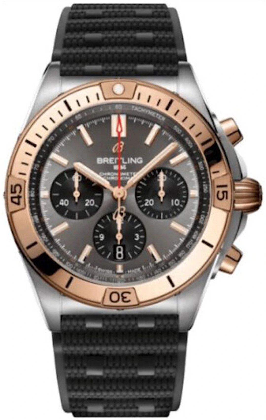 Breitling Chronomat B01 42 UB0134101B1S1 UB0134101B1S1
