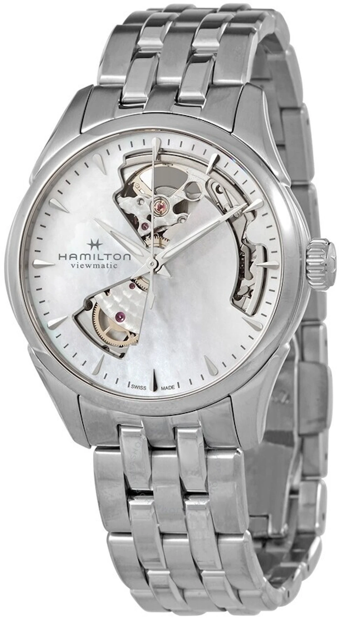 Hamilton Jazzmaster H32215190 H32215190