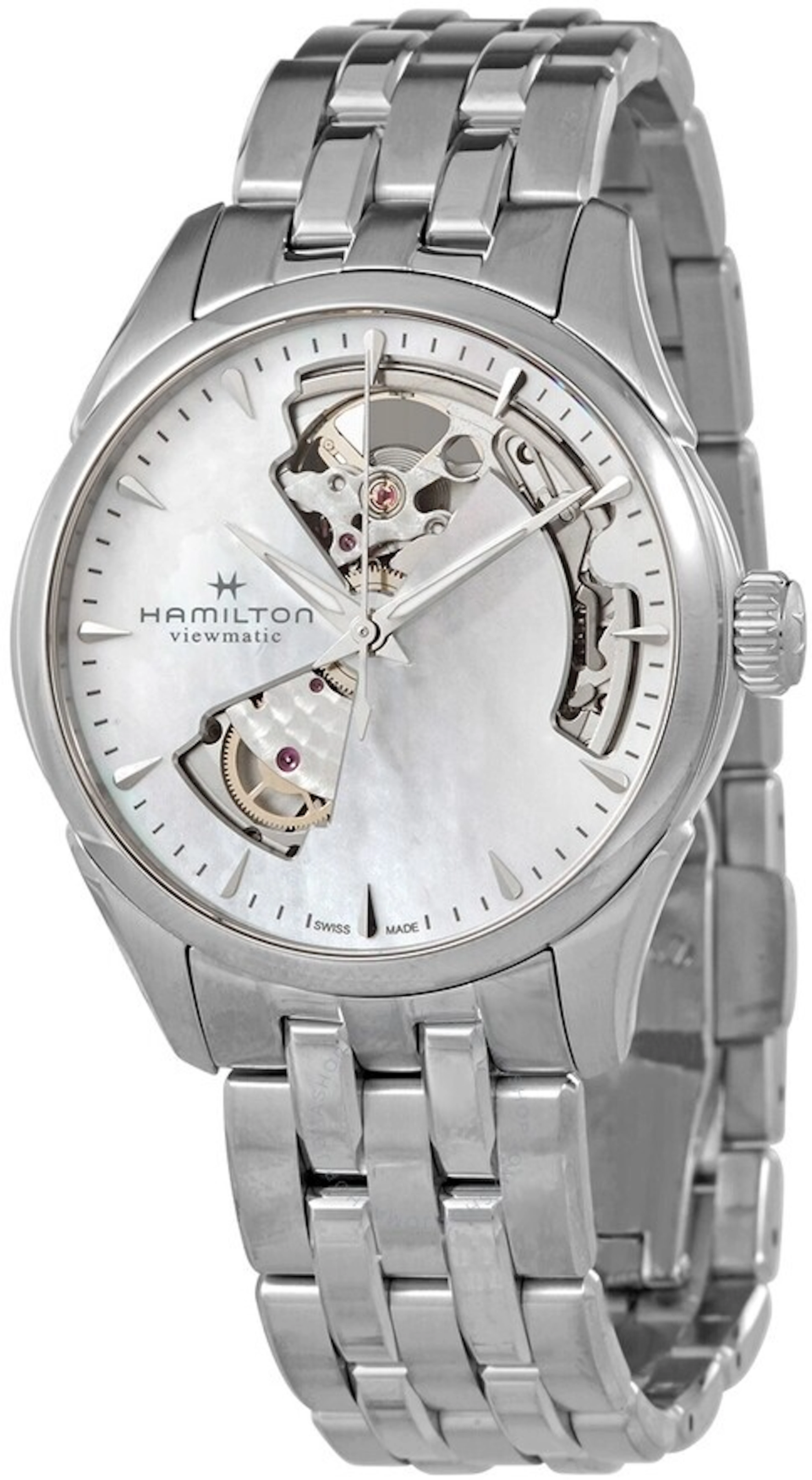 Hamilton Jazzmaster H32215190 H32215190