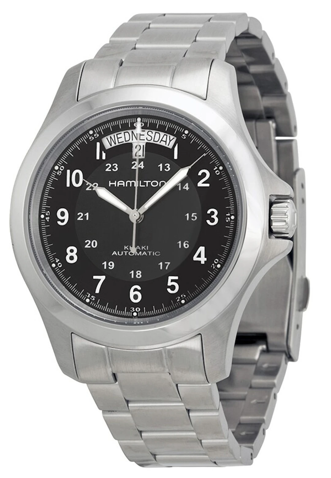 Hamilton Khaki King H64455133 H64455133