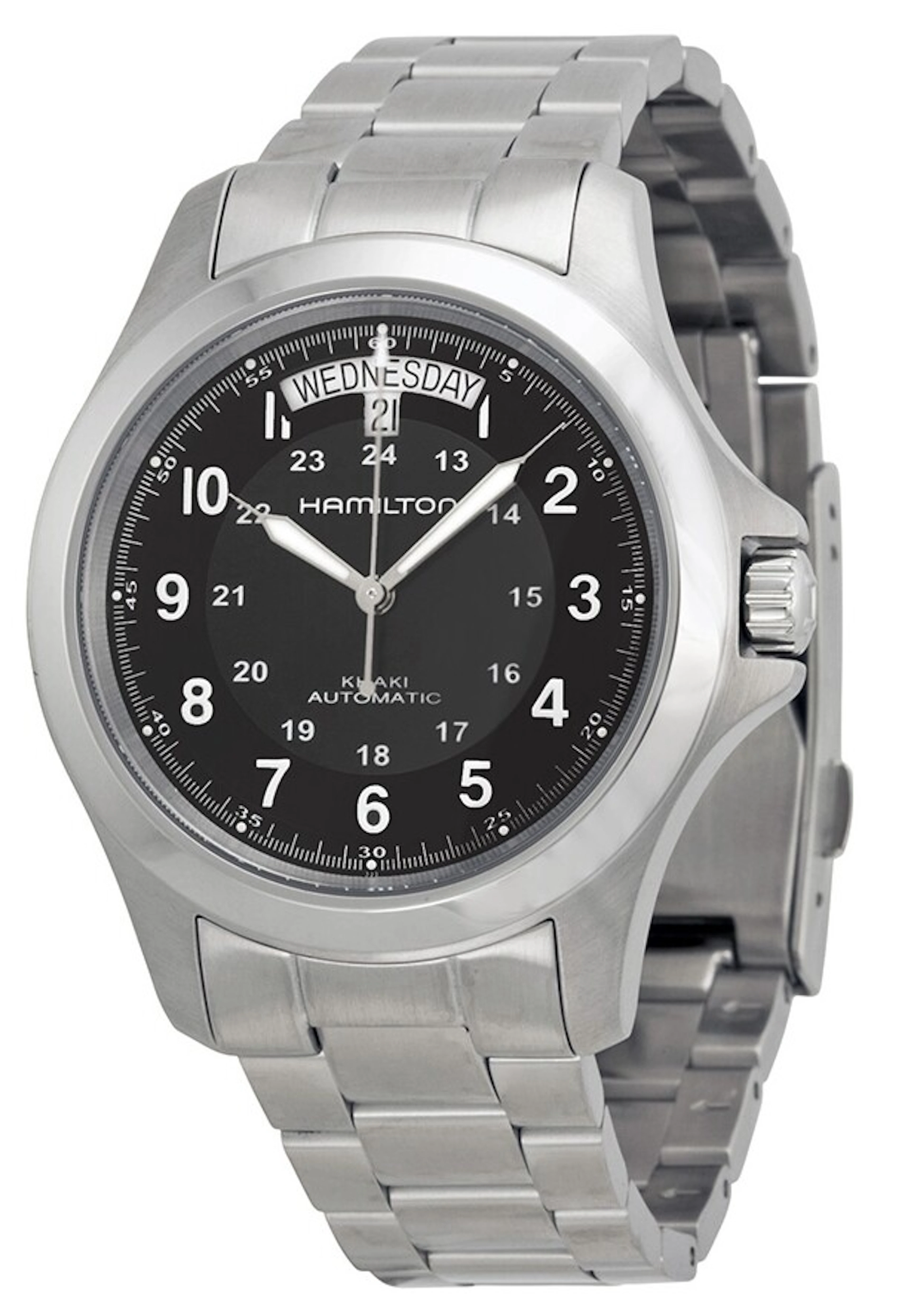 Hamilton Khaki King H64455133 H64455133