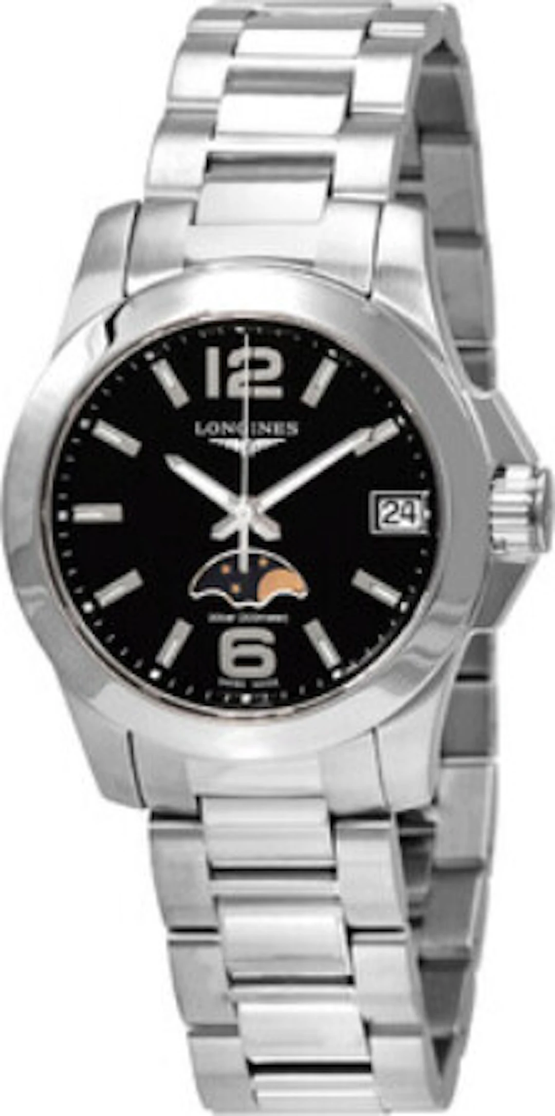 Longines Conquest Ladies L3.380.4.58.6 L3.380.4.58.6