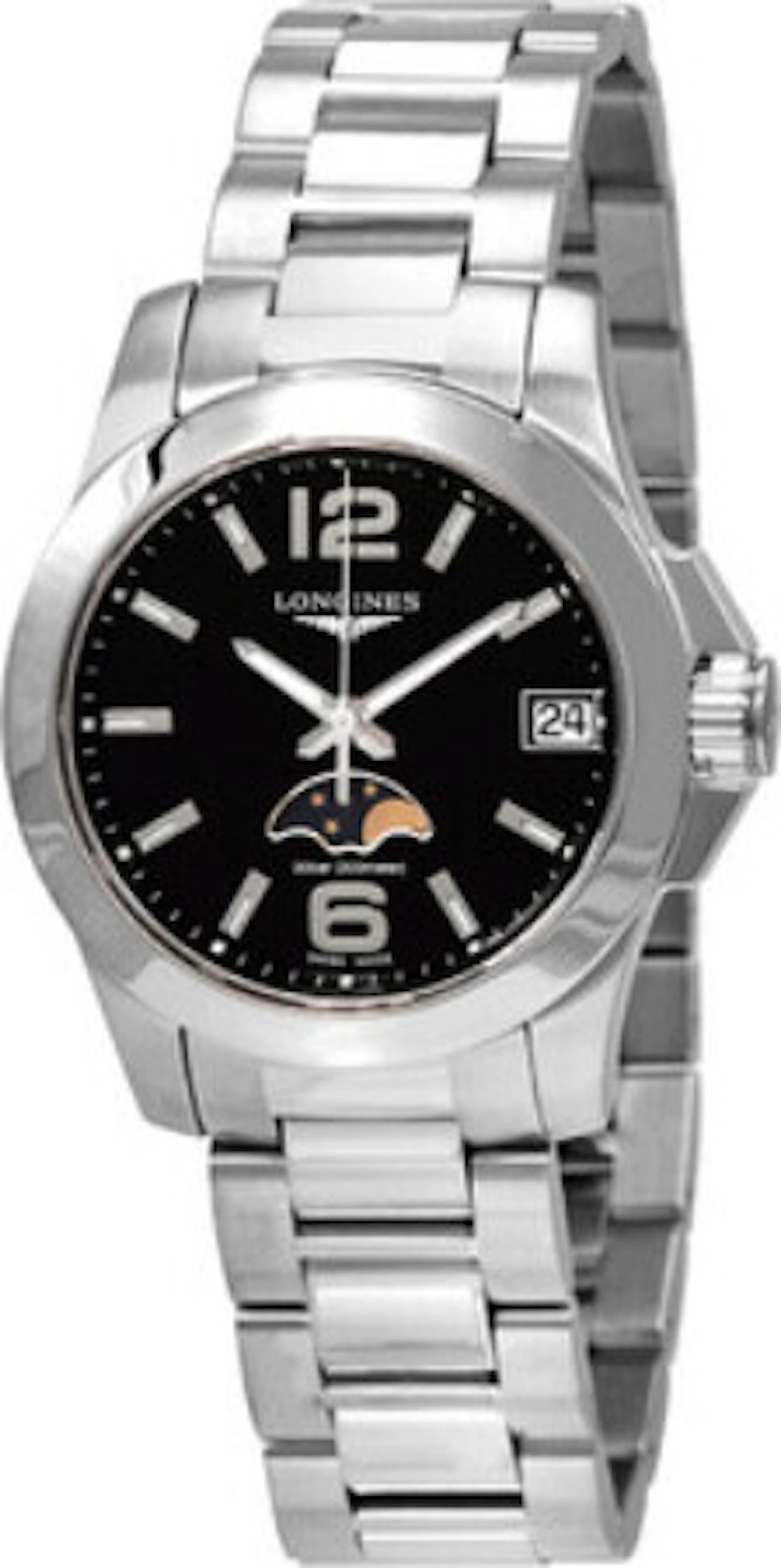 Longines Conquest Ladies L3.380.4.58.6 L3.380.4.58.6