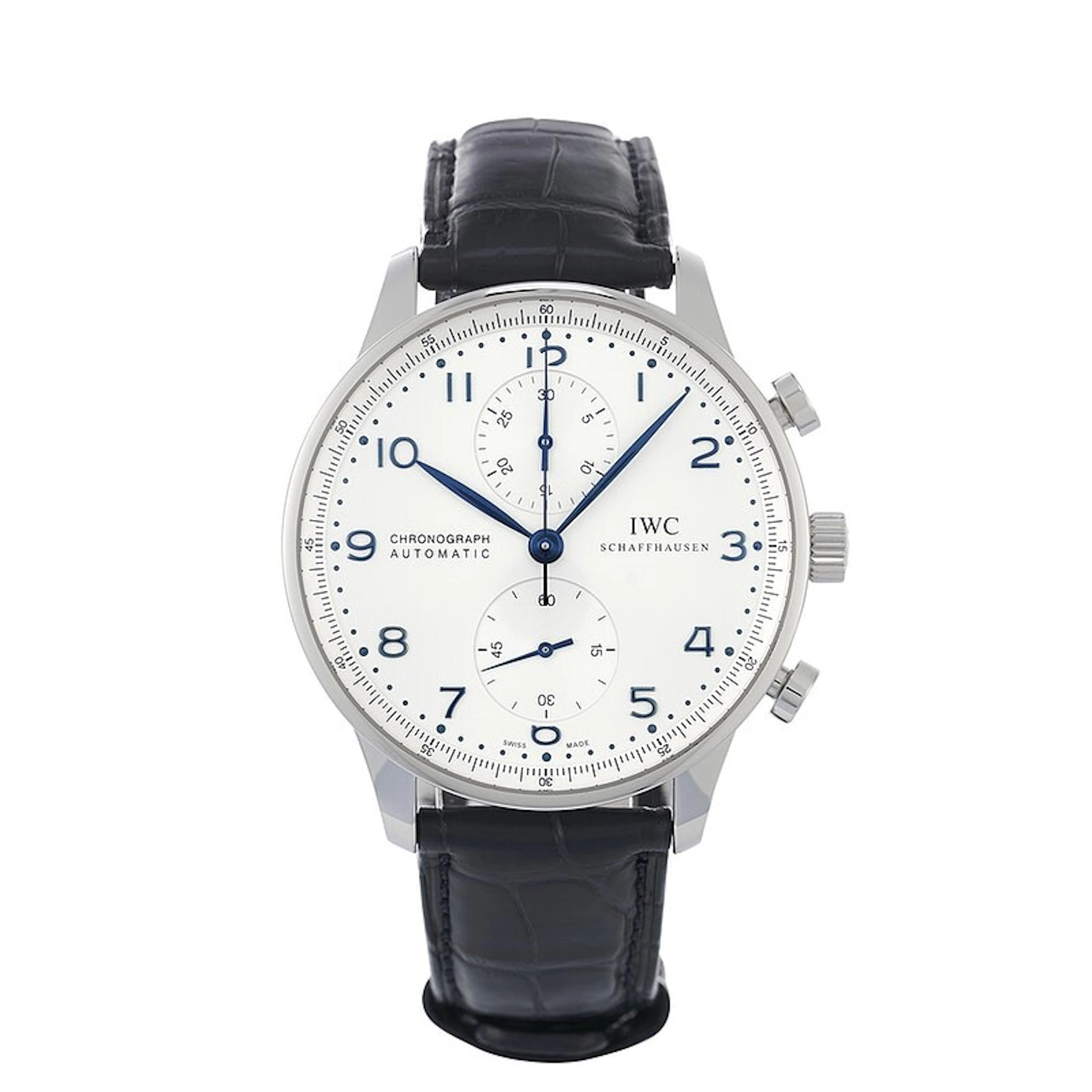 IWC Portuguese IW371446 IW371446
