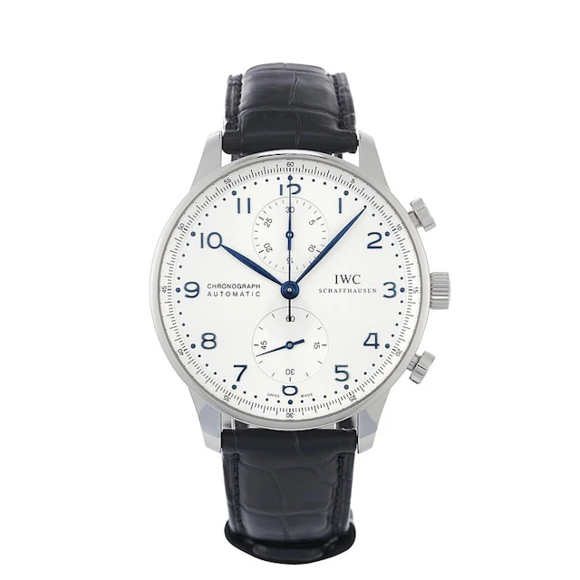 IWC Portuguese IW371446 IW371446