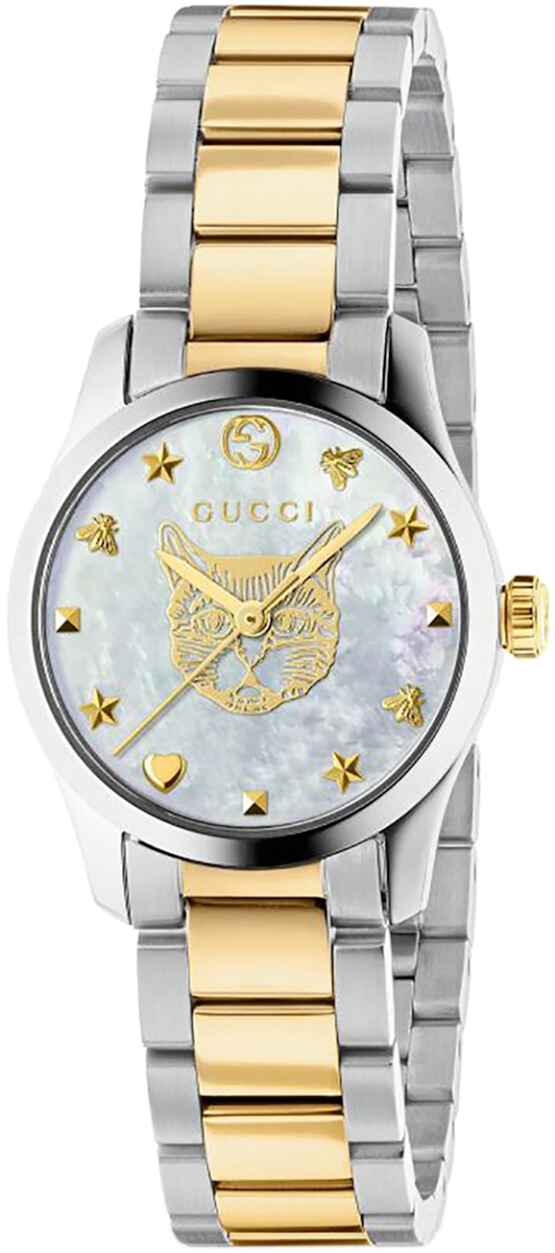 Gucci G-Timeless YA1265012 YA1265012