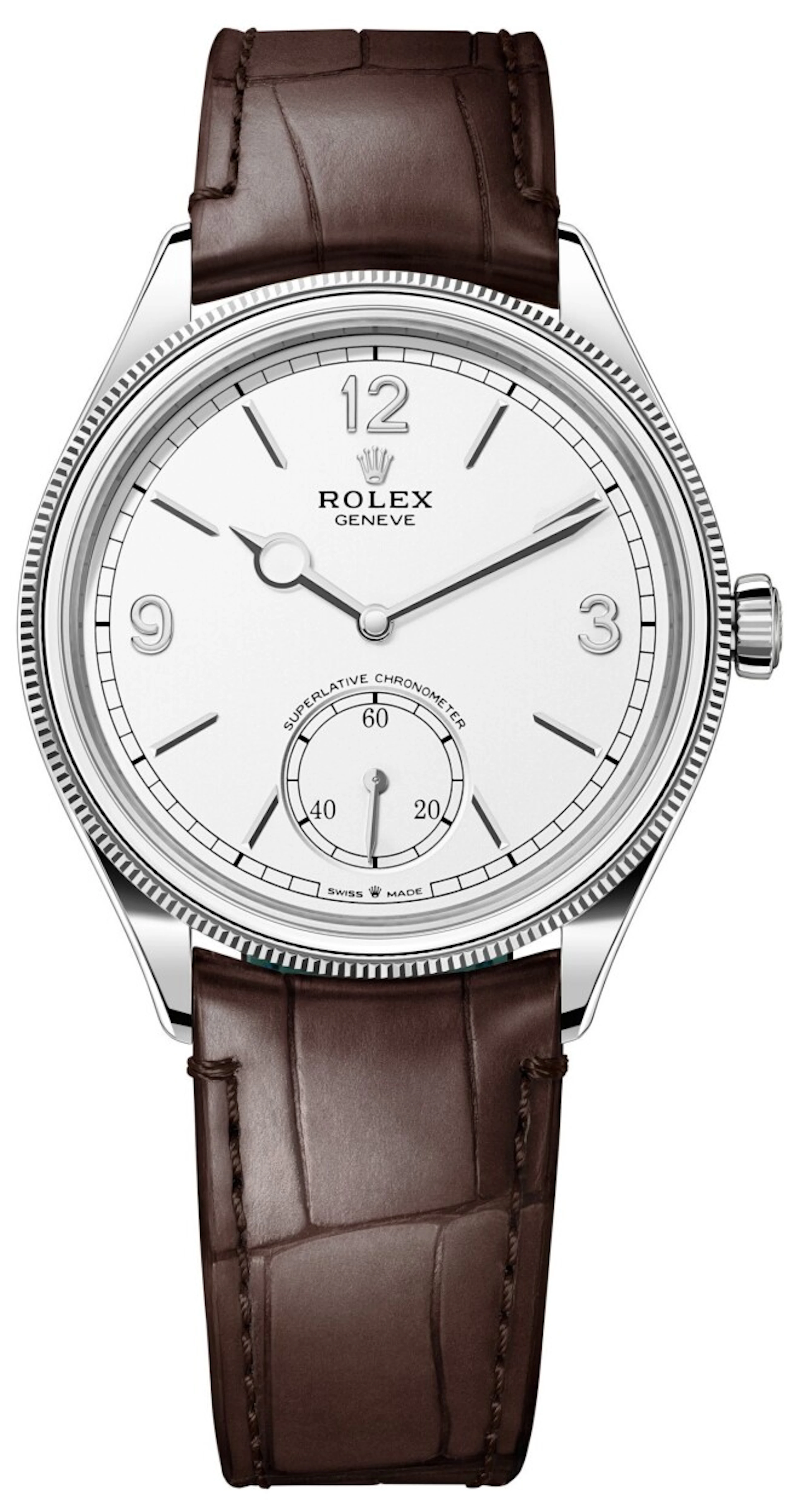 Rolex 1908 52509-0006 52509-0006