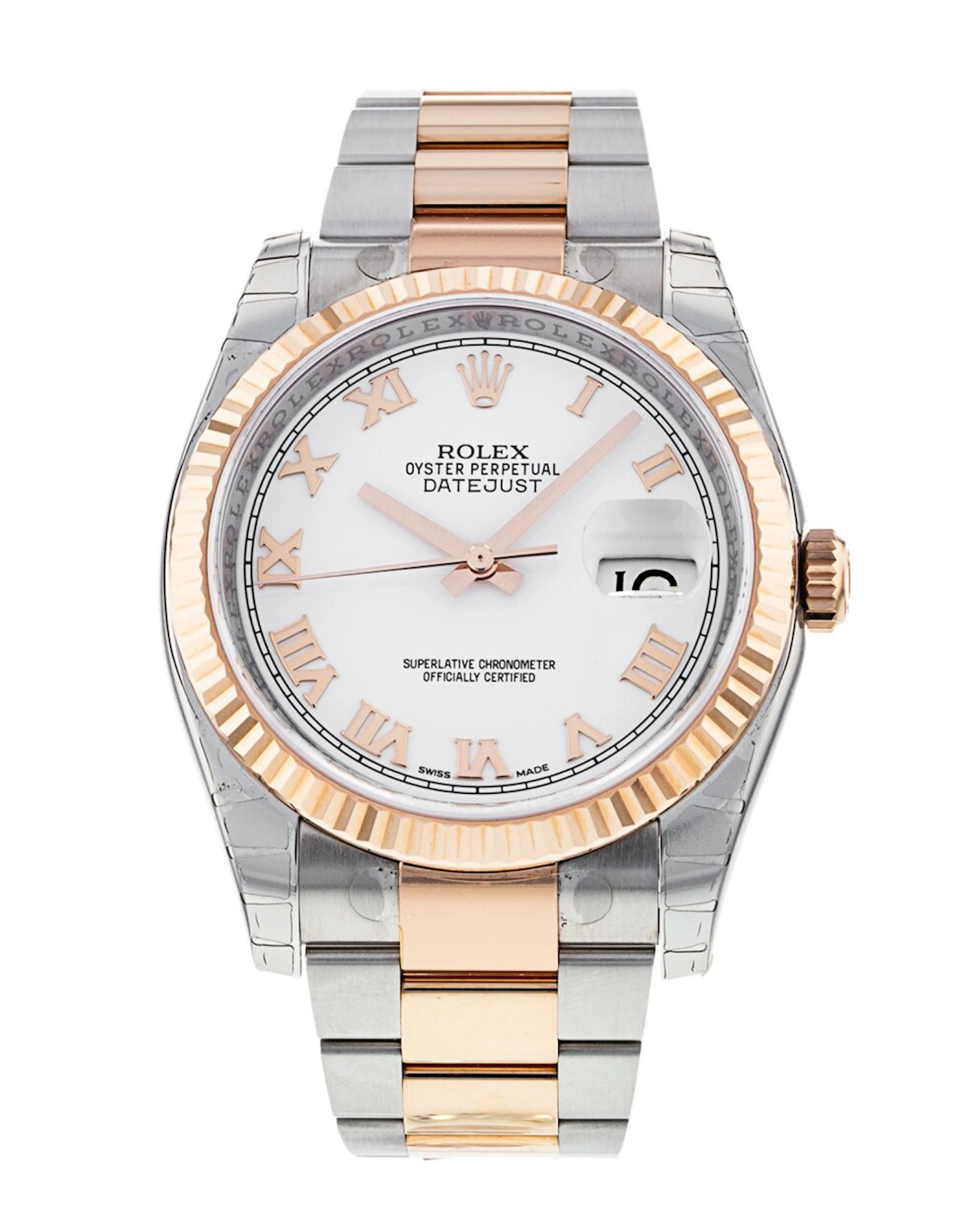Rolex Datejust 36 116231-0092 116231-0092