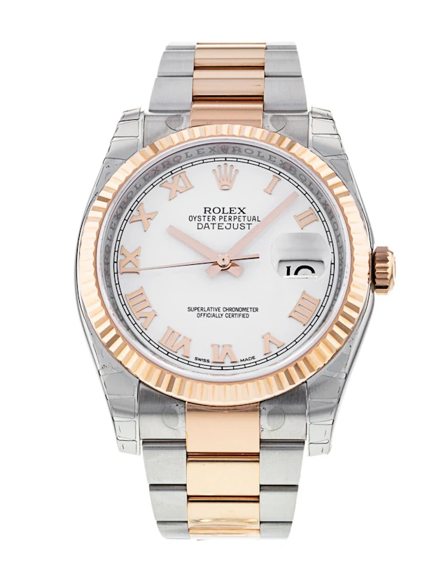 Rolex Datejust 36 116231-0092 116231-0092