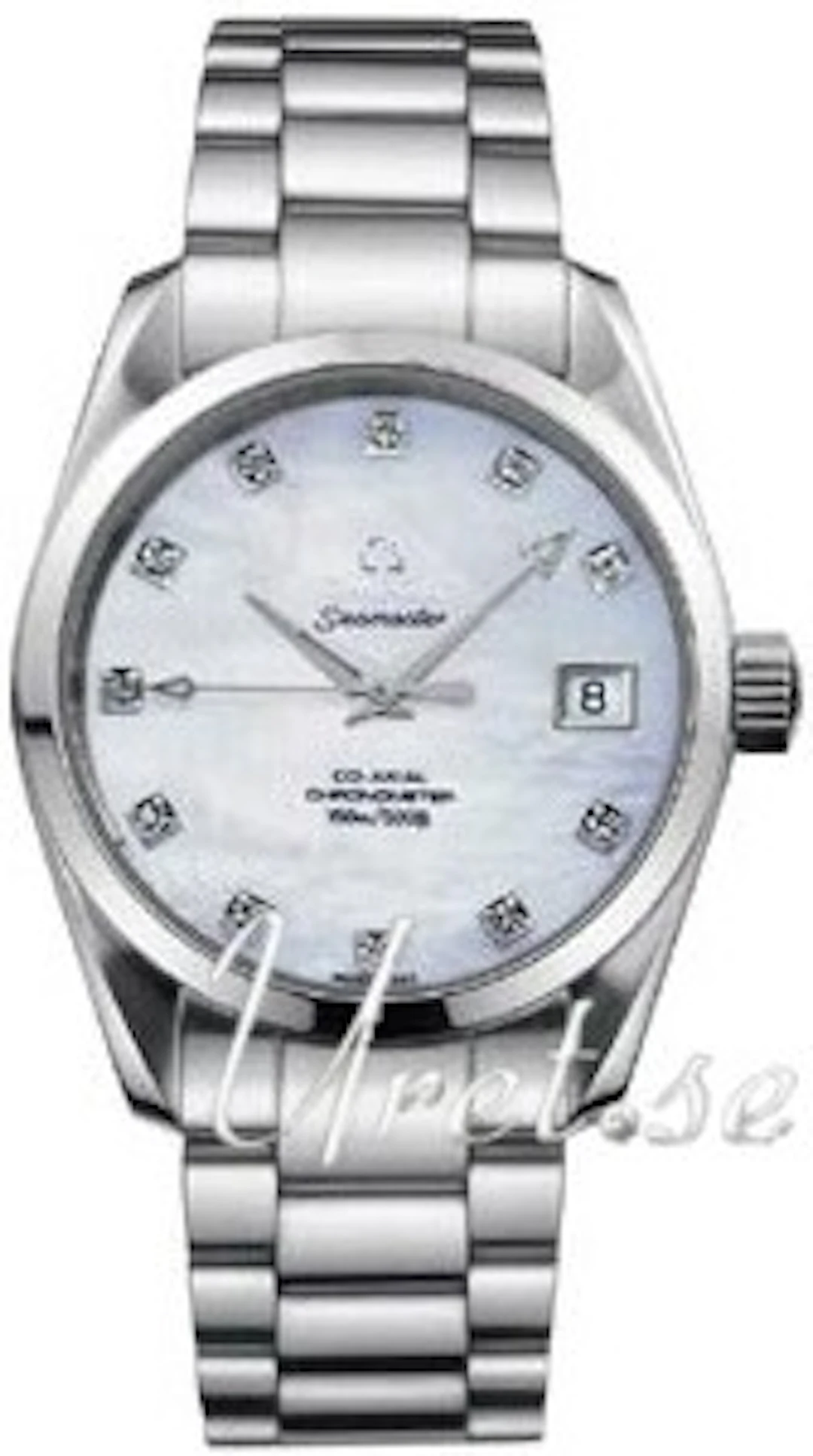 Omega Seamaster Aqua Terra 2504.75.00 2504.75.00