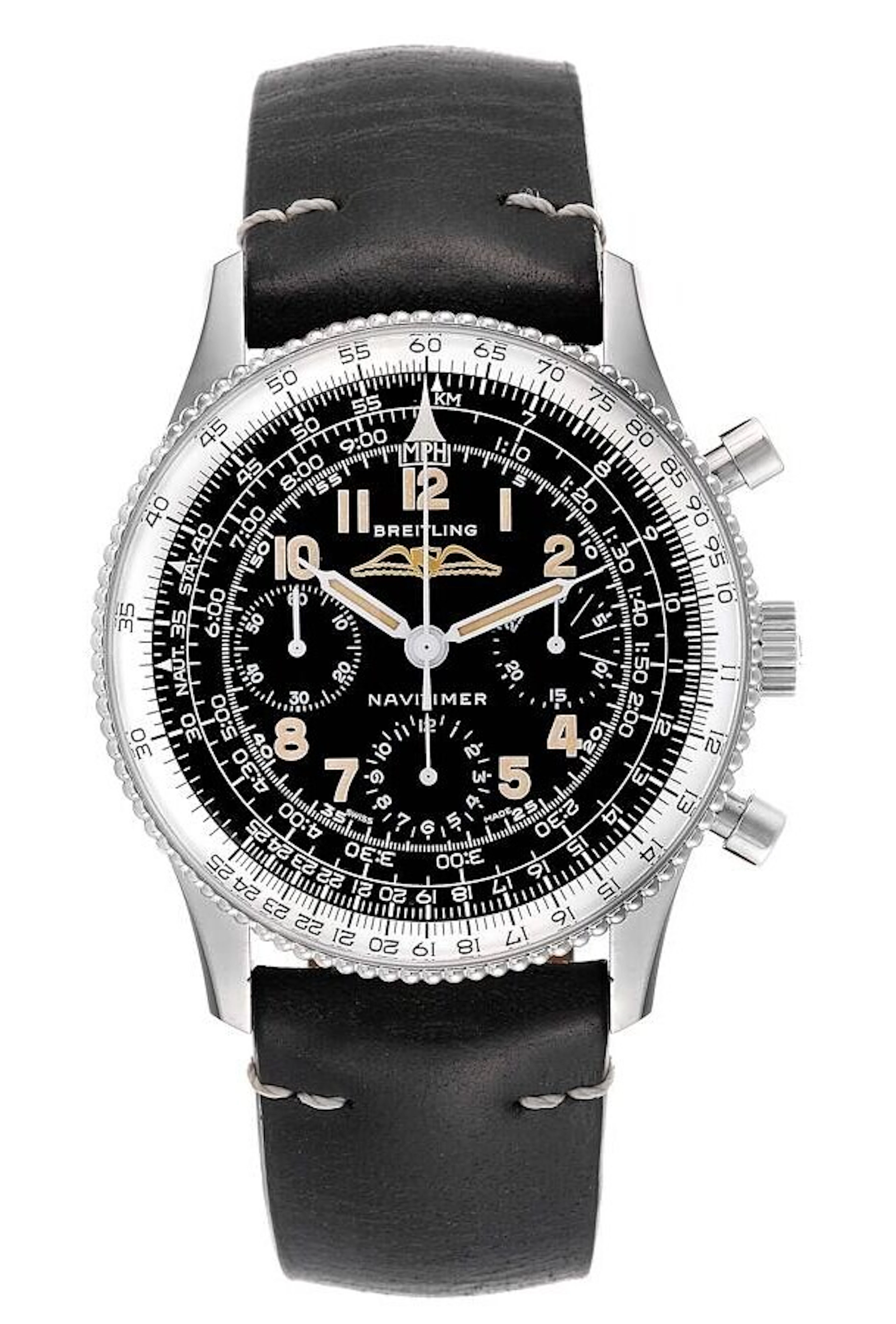 Breitling Navitimer AB0910371B1X1 AB0910371B1X1