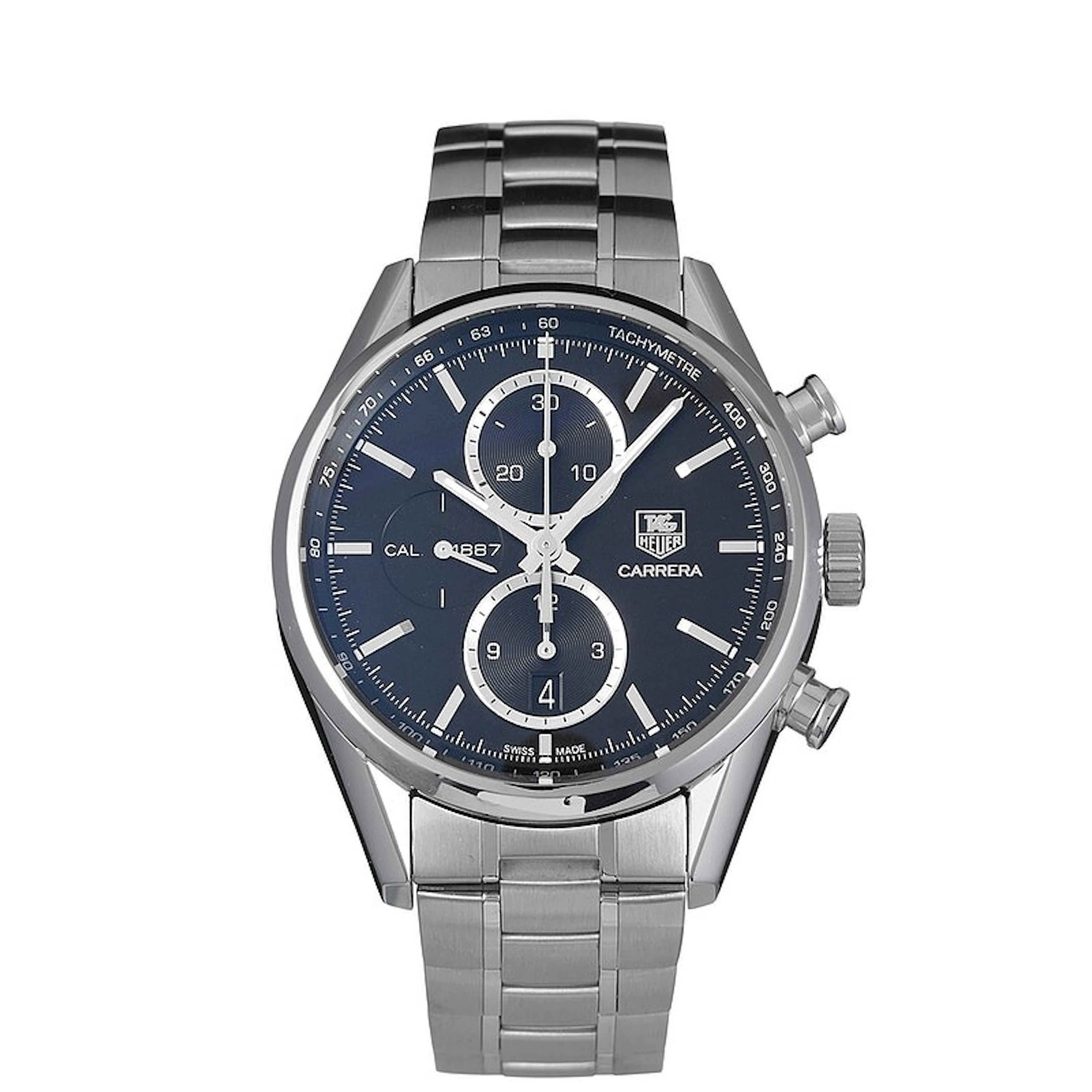 TAG Heuer Carrera CAR2110.BA0724 CAR2110.BA0724