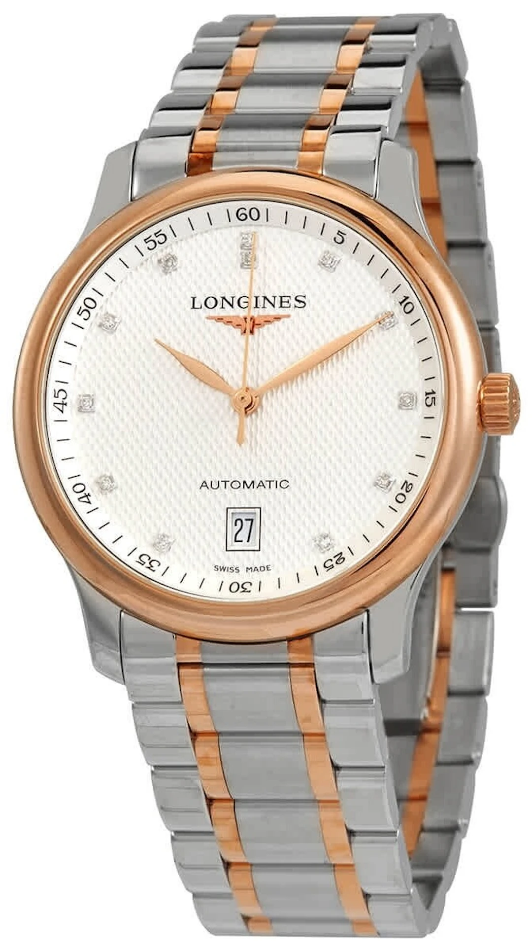 Longines Master L2.628.5.97.7 L2.628.5.97.7